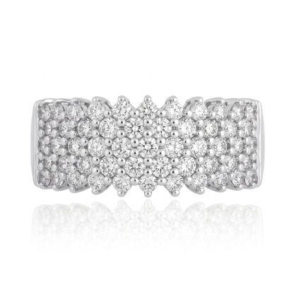 Regent Row Lab Grown Diamond Ring