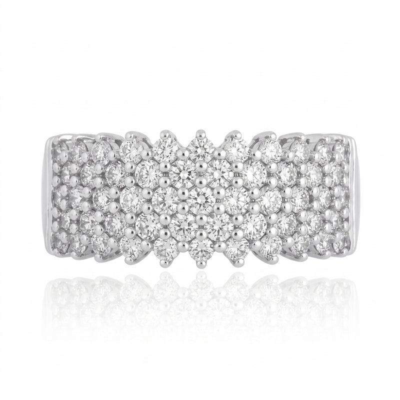 Regent Row Lab Grown Diamond Ring