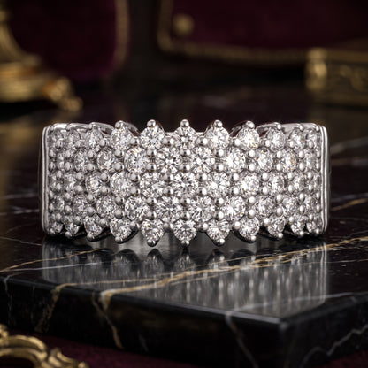 Regent Row Lab Grown Diamond Ring