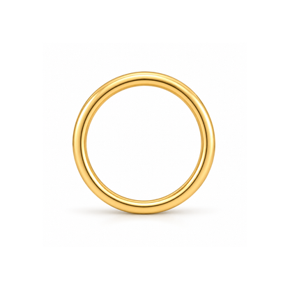 Heritage Bezel Lab Grown Diamond Ring