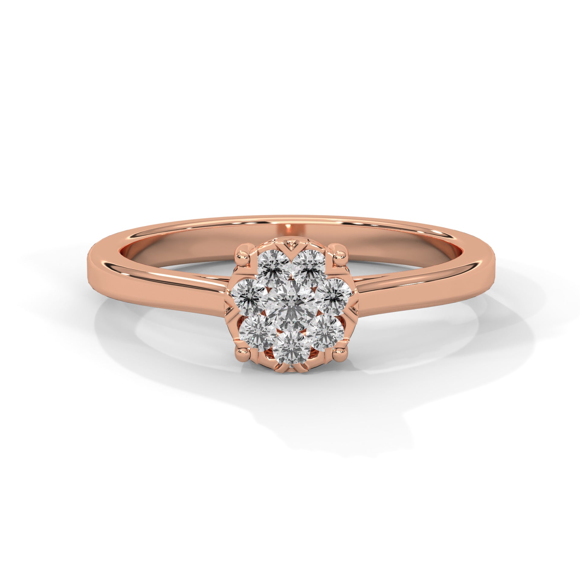 Rose Gold