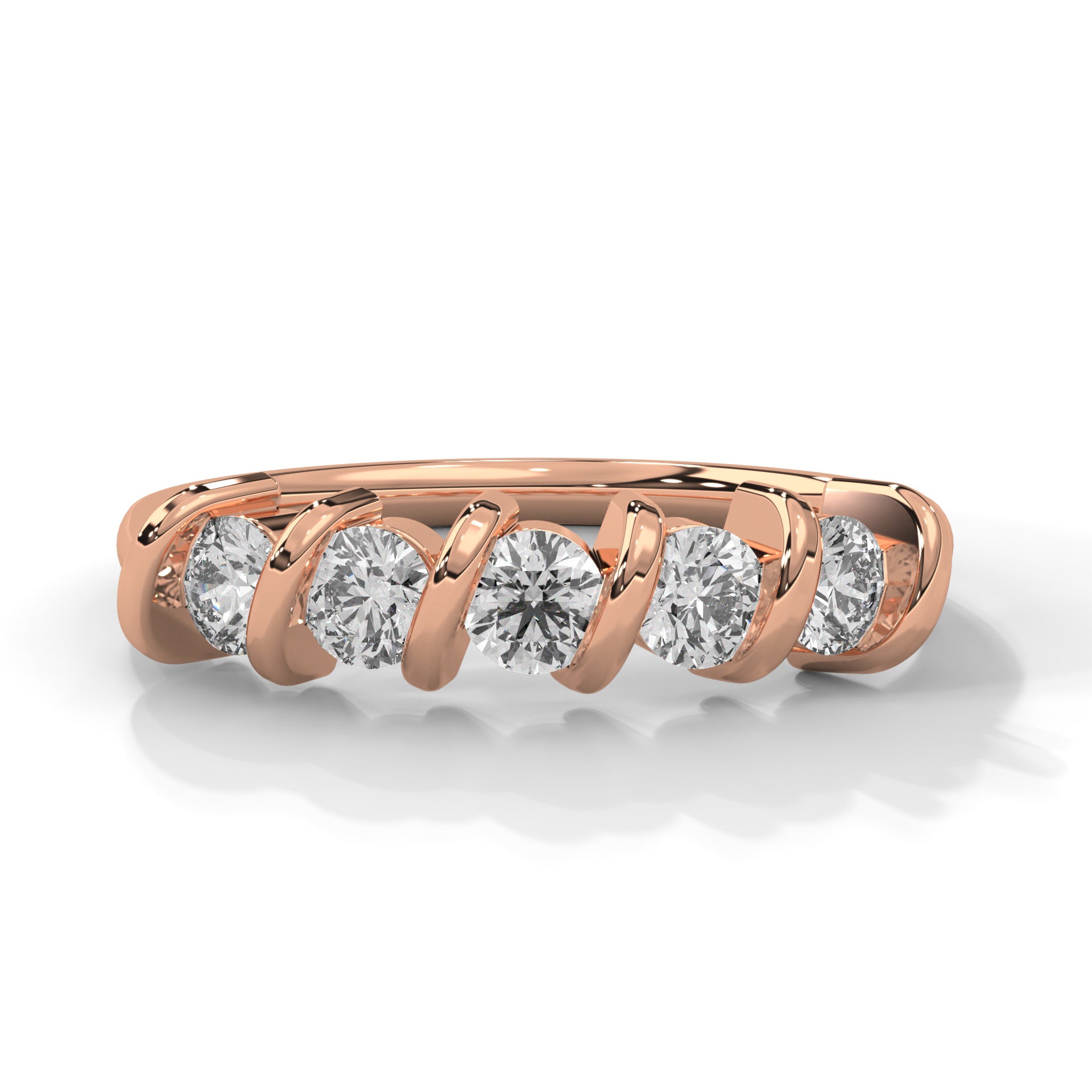 Rose Gold