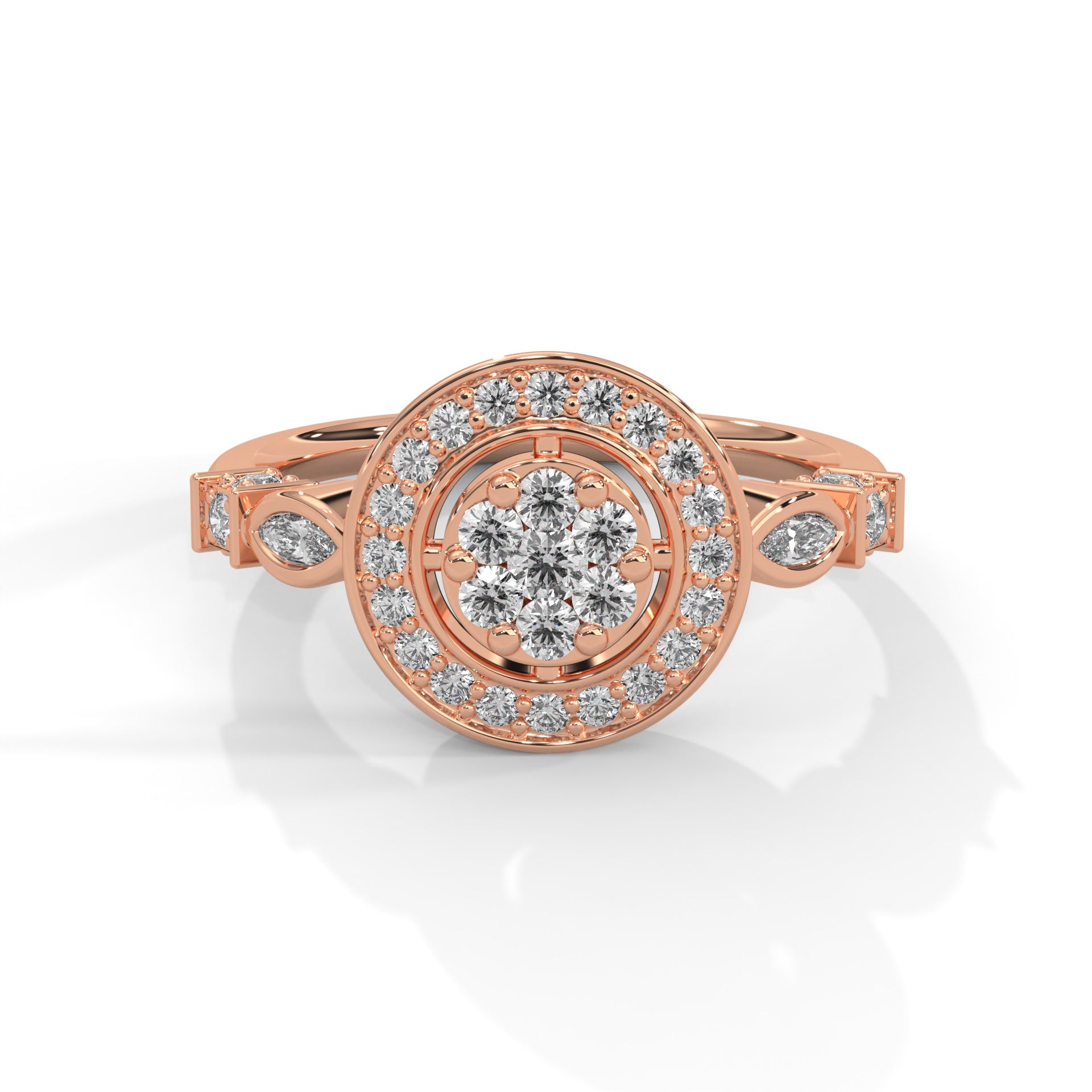 Rose Gold