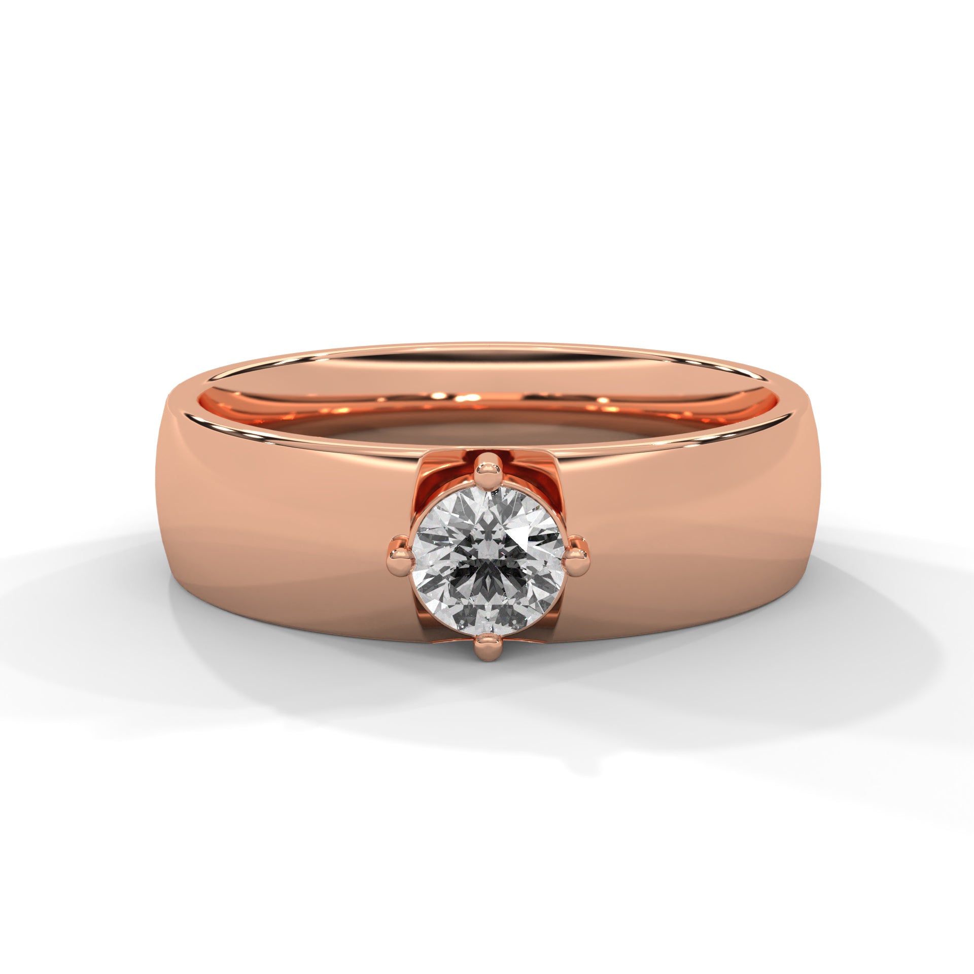 Rose Gold