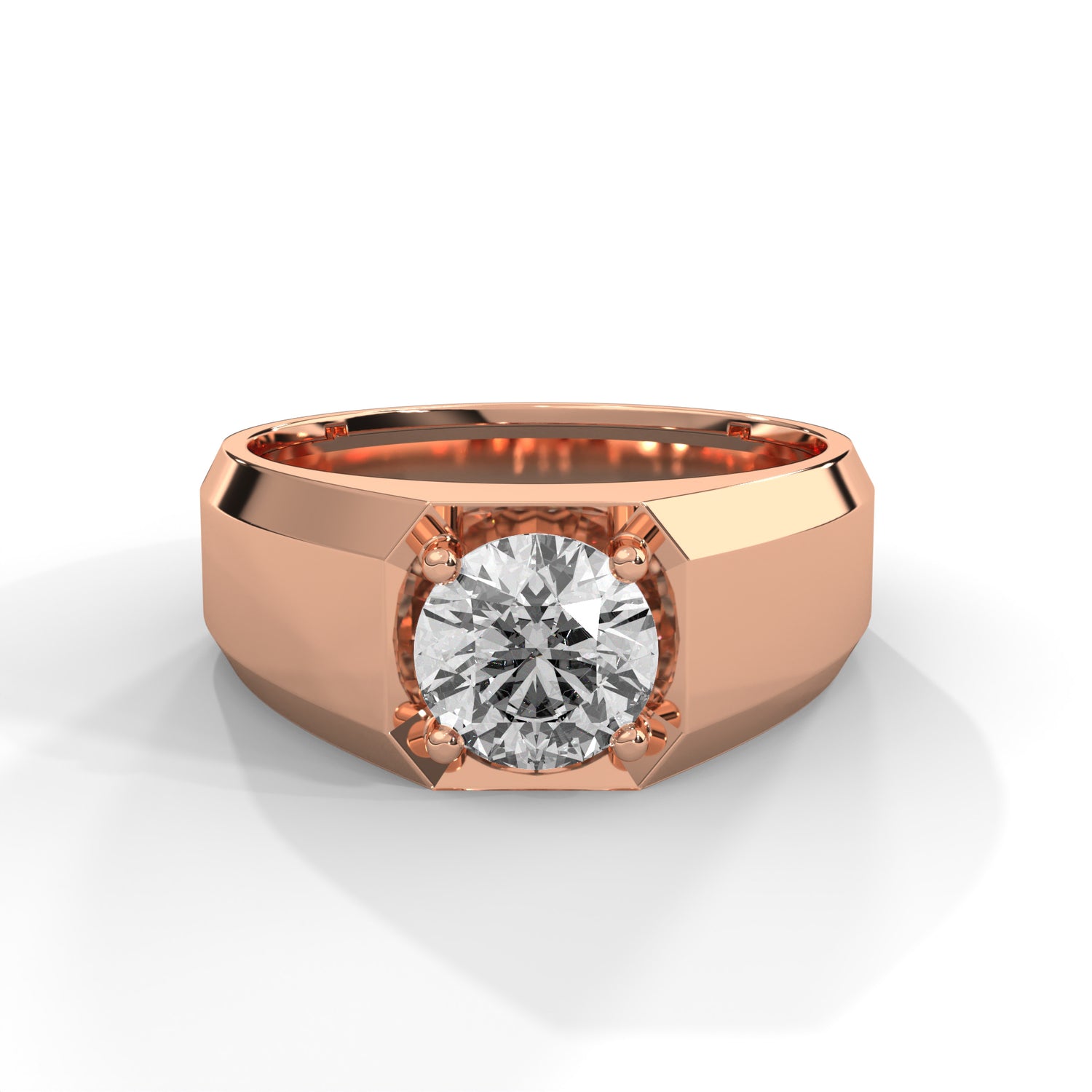 Rose Gold