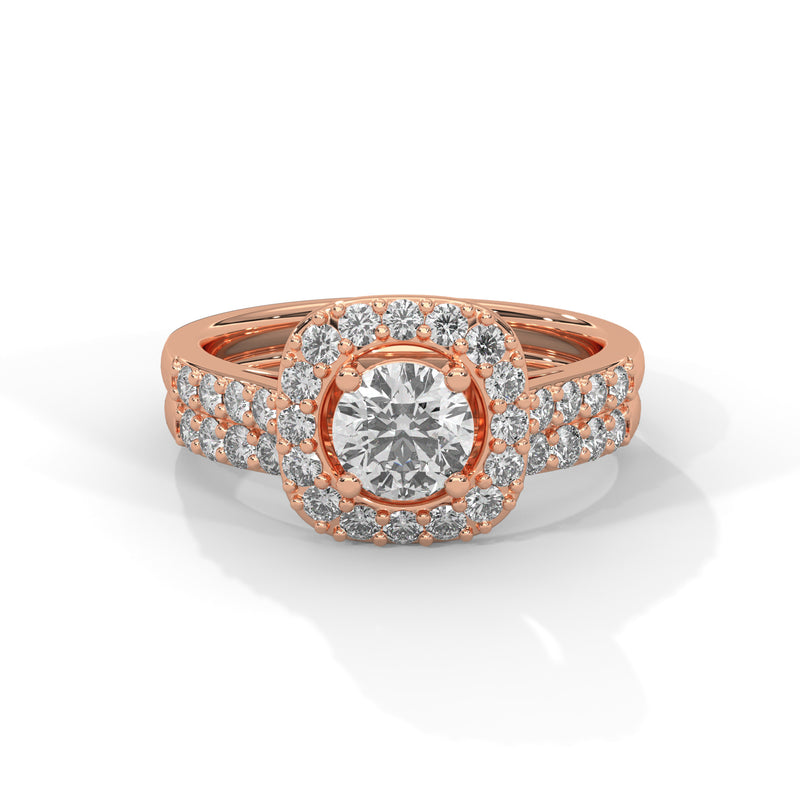 Rose Gold
