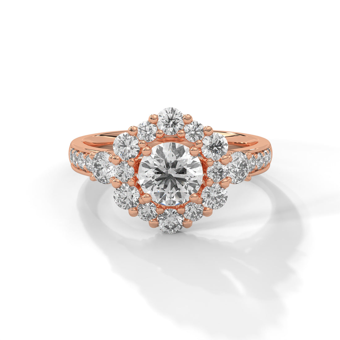 Rose Gold