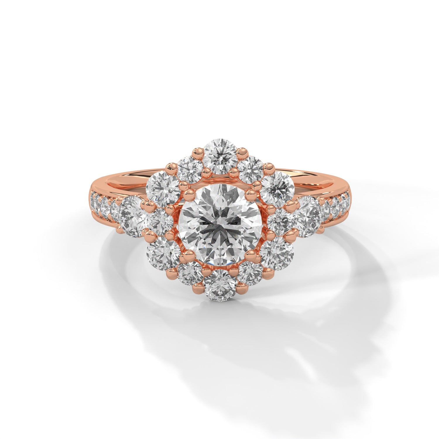 Rose Gold