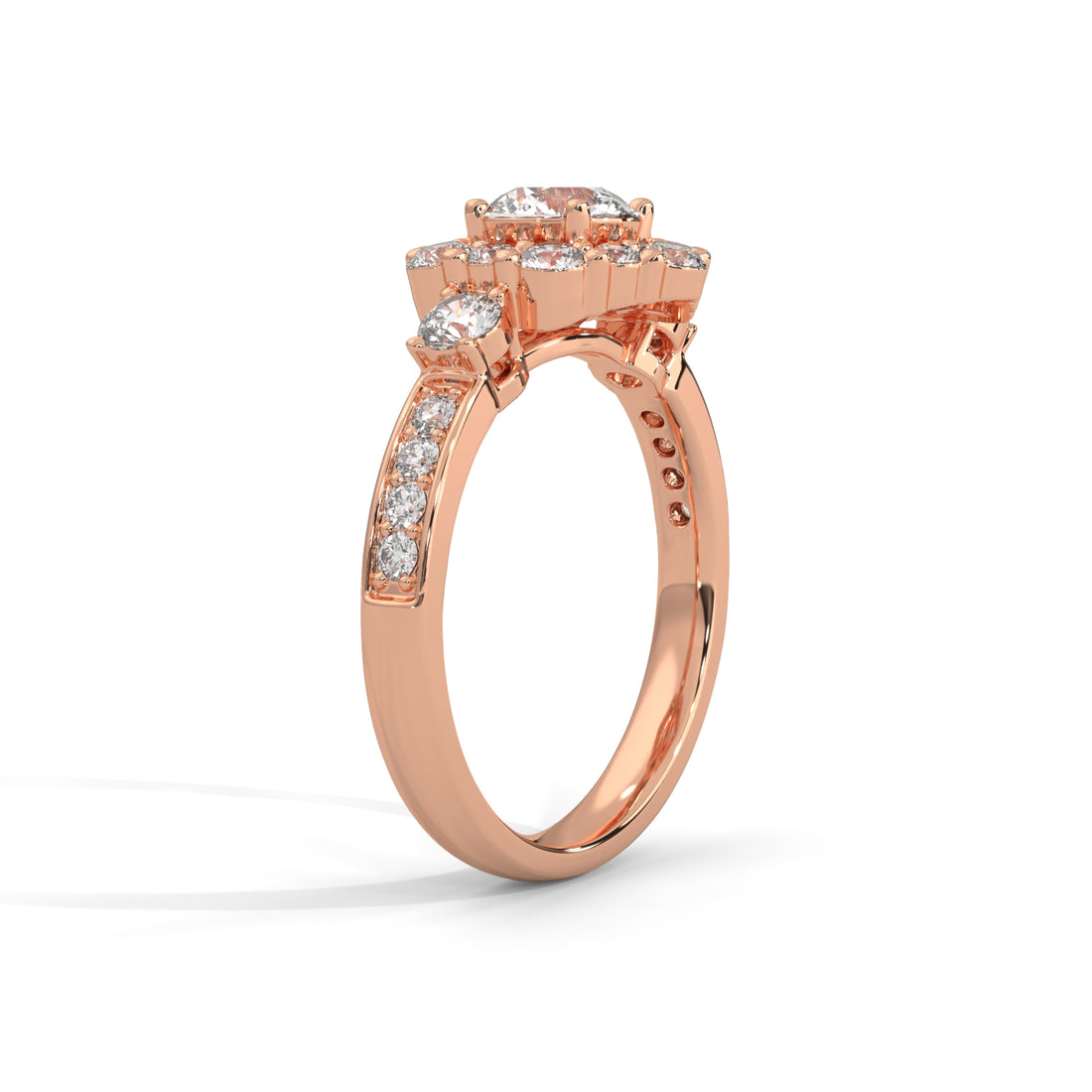 Rose Gold