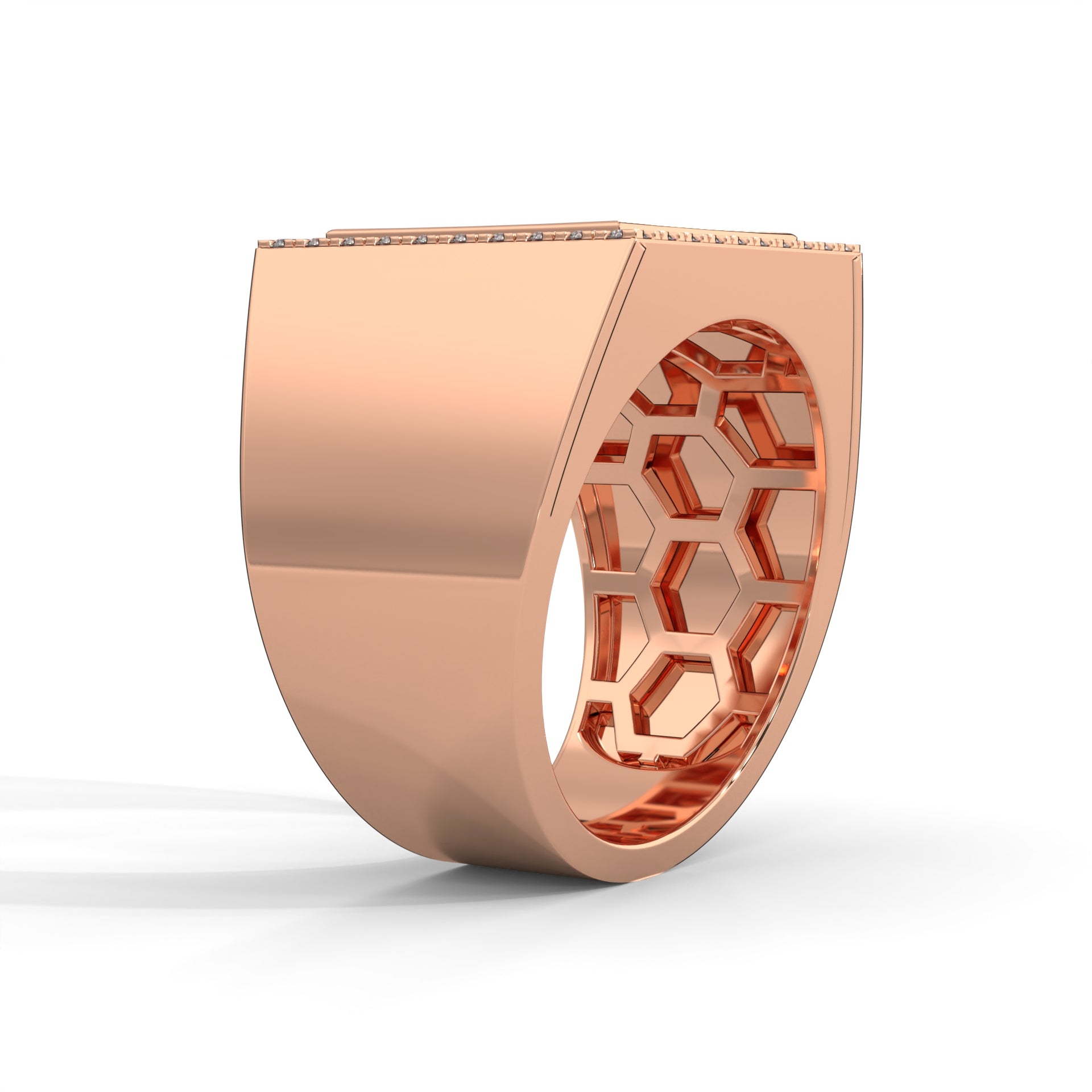 Rose Gold