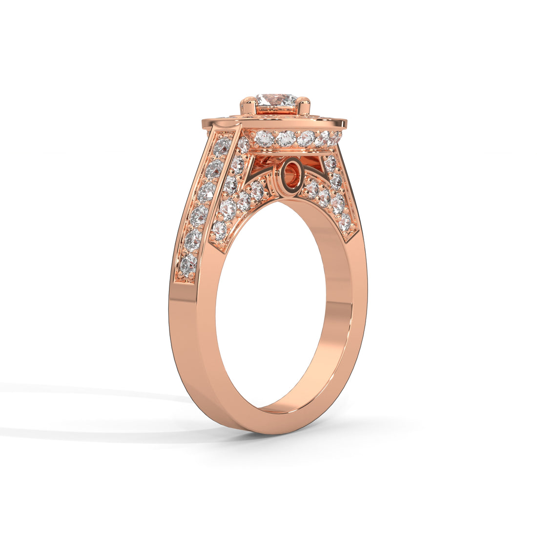 Rose Gold