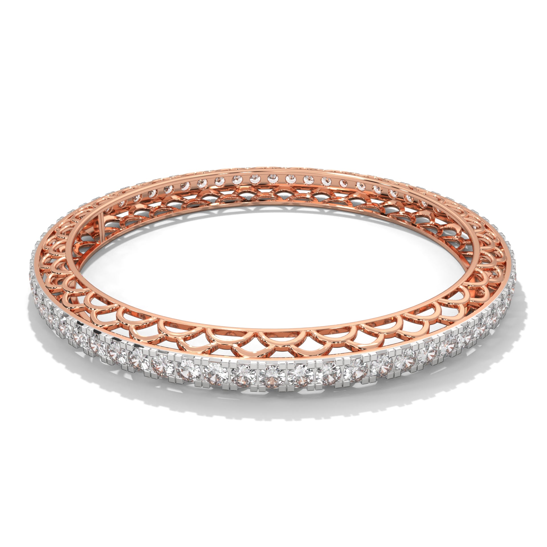 Rose Gold