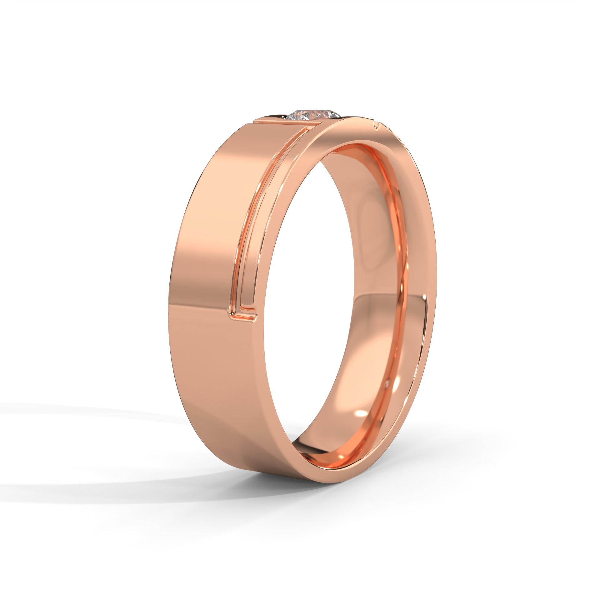 Rose Gold