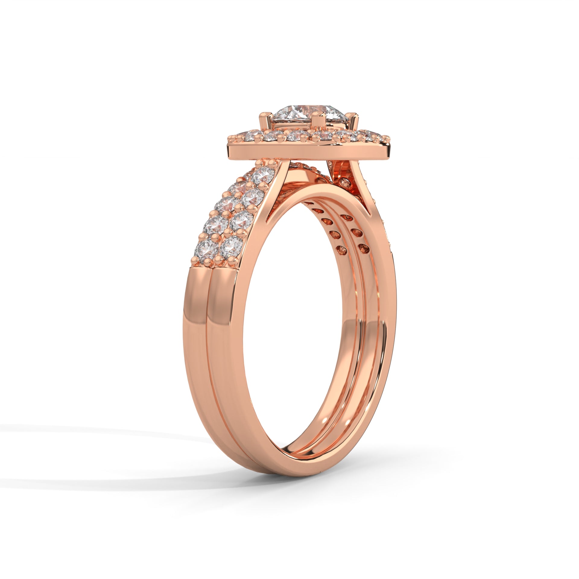 Rose Gold