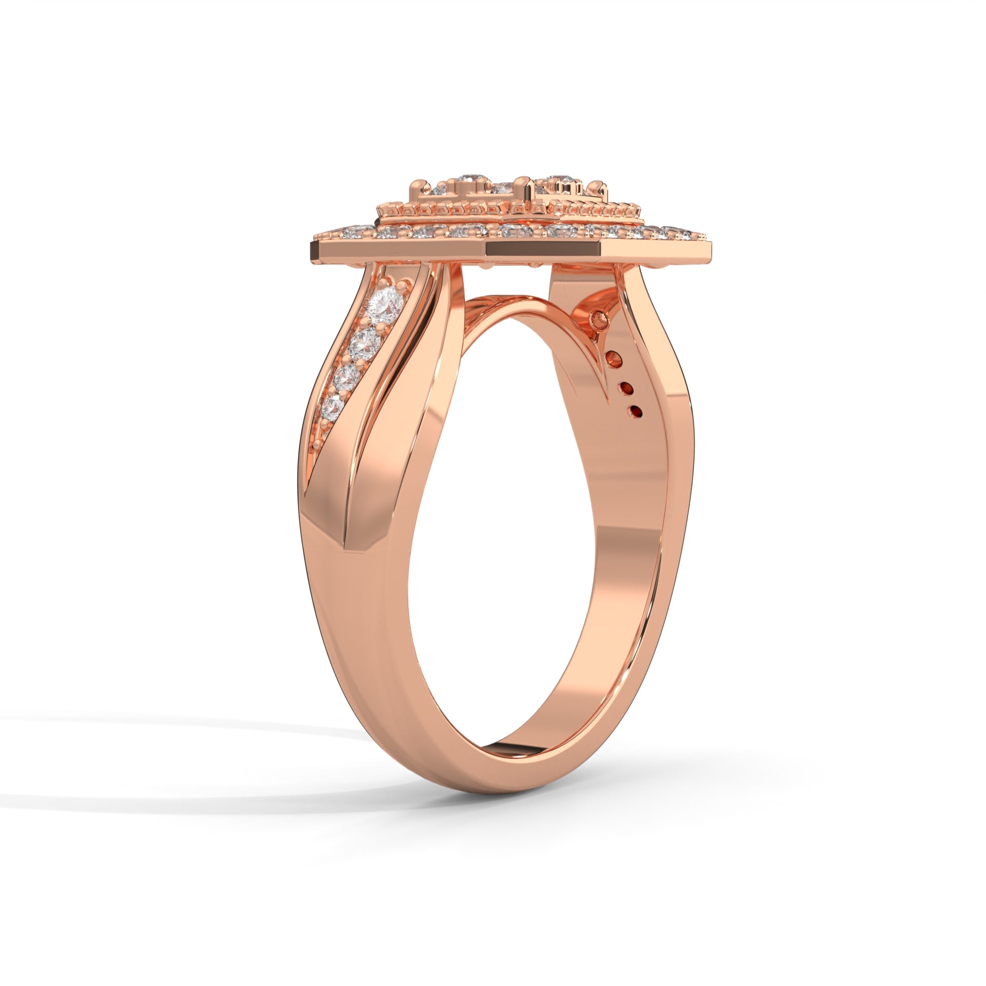 Rose Gold