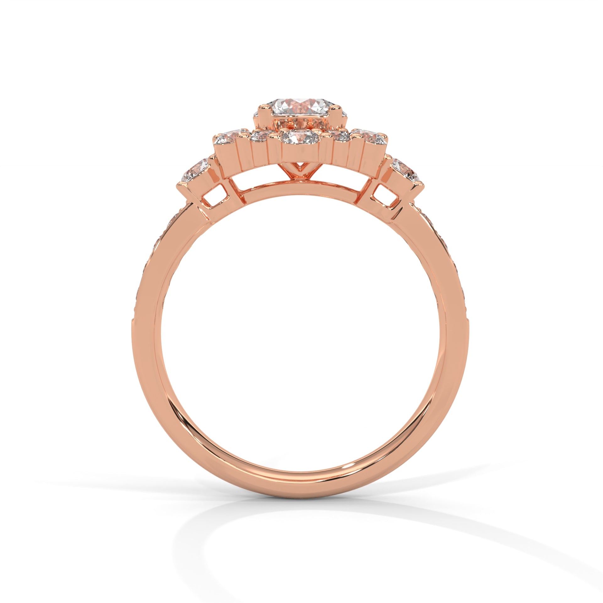 Rose Gold