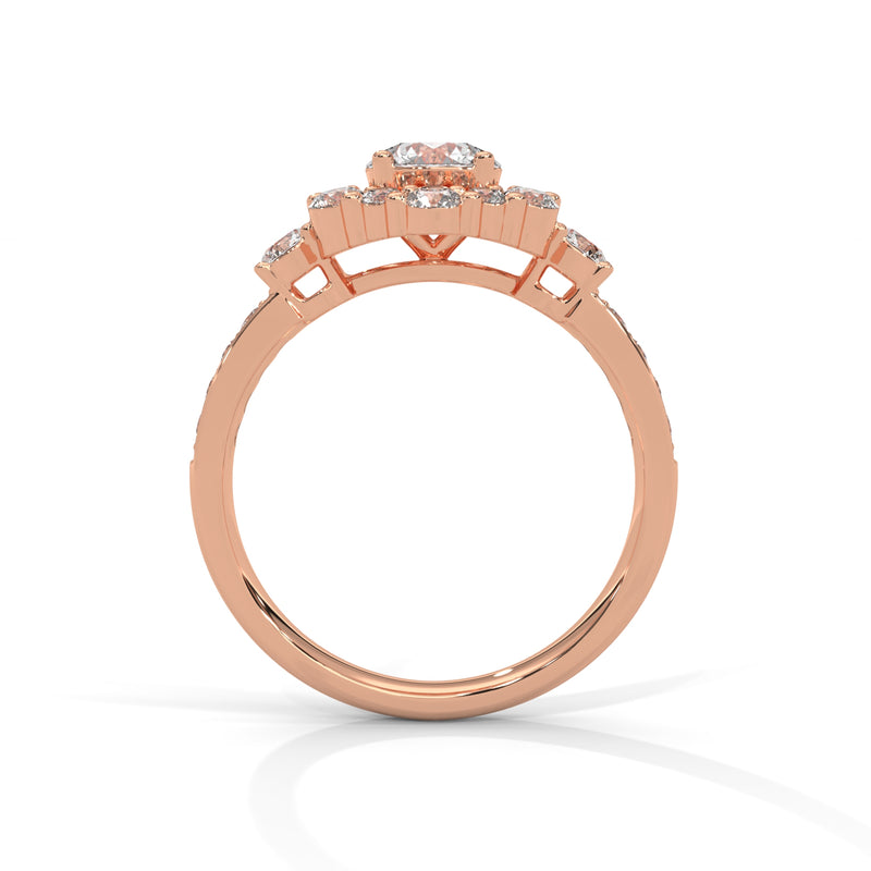 Rose Gold