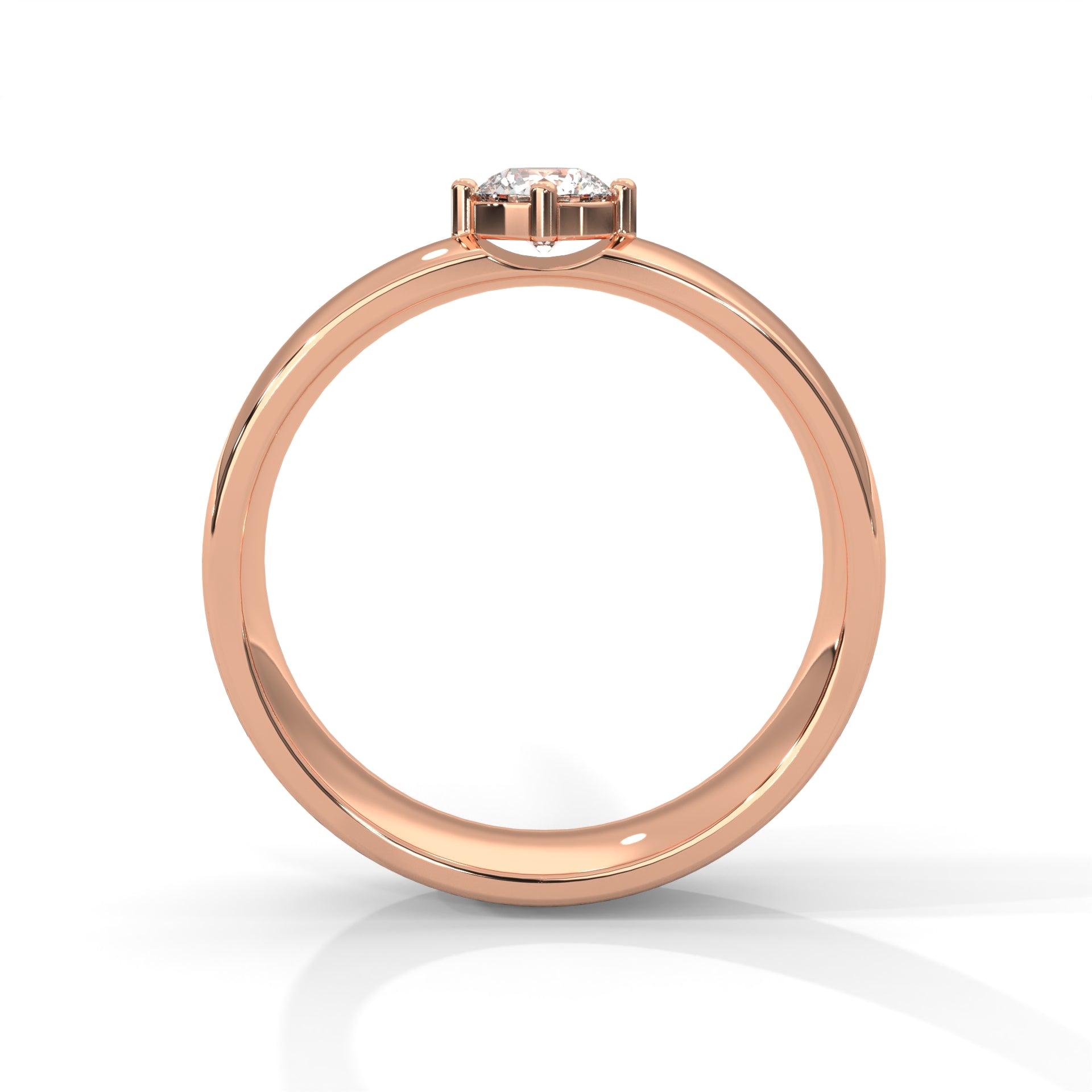 Rose Gold