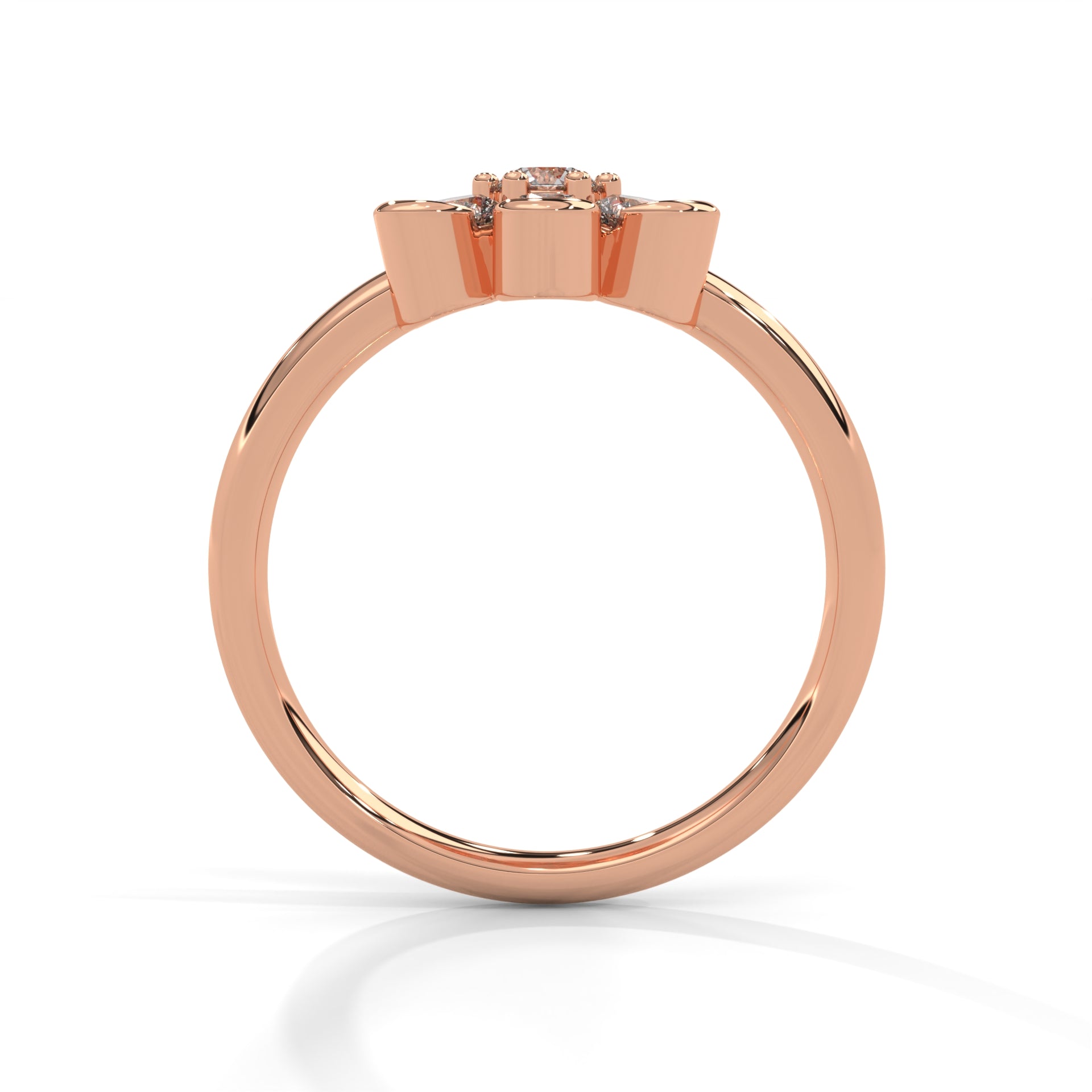 Rose Gold