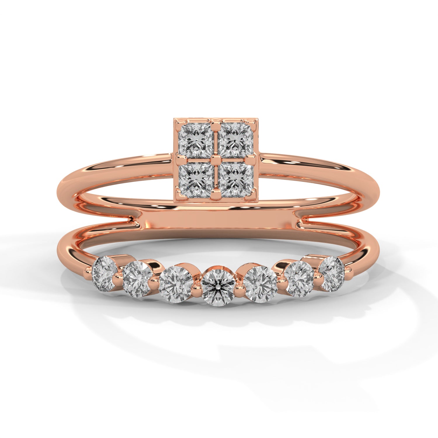 Rose Gold