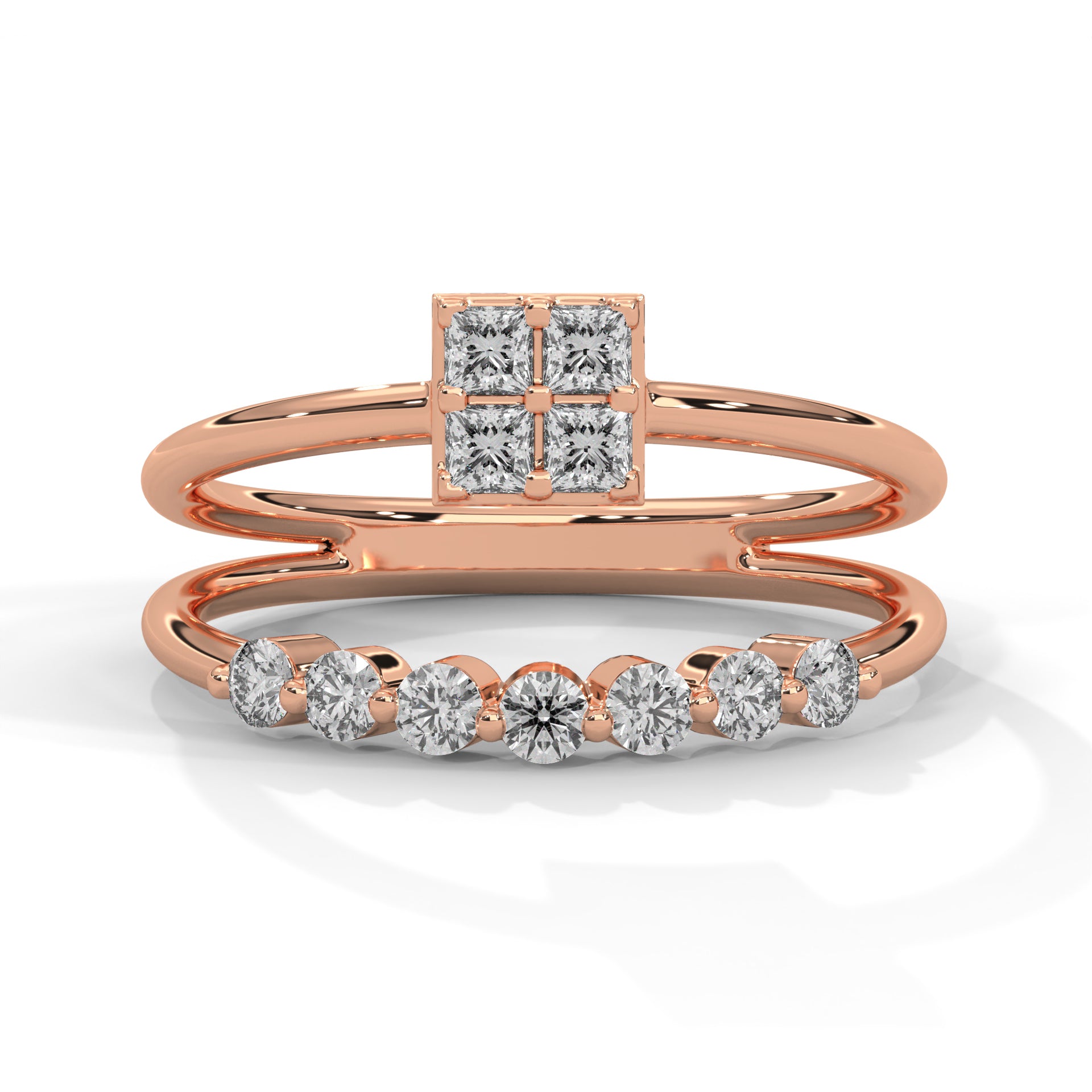 Rose Gold