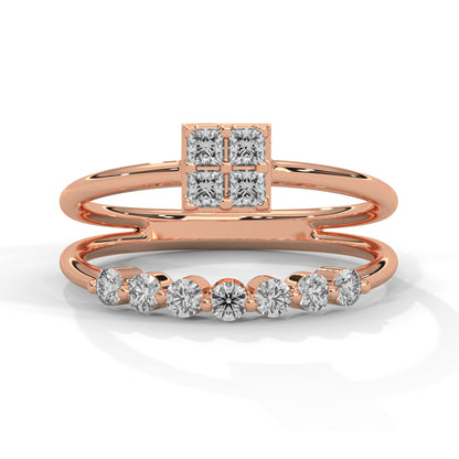 Rose Gold