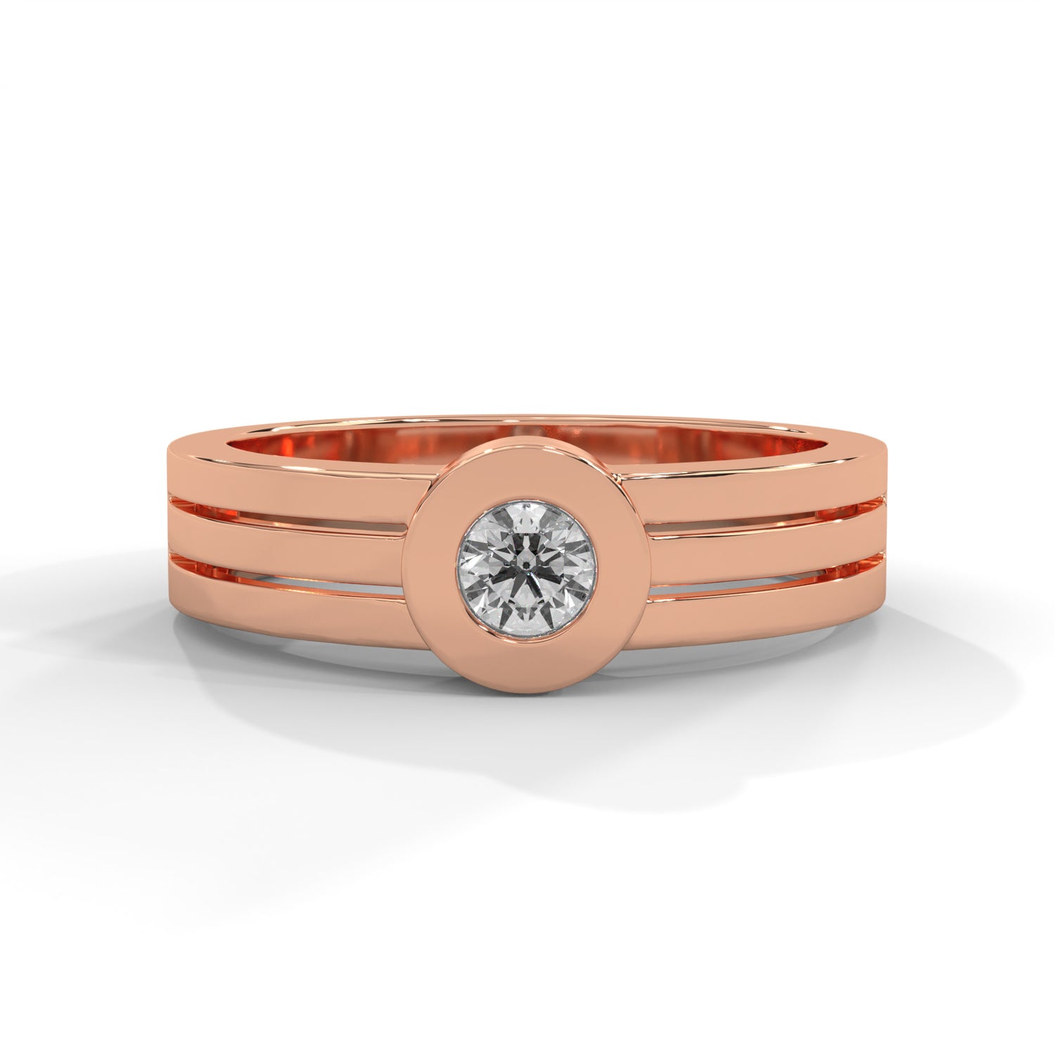 Rose Gold