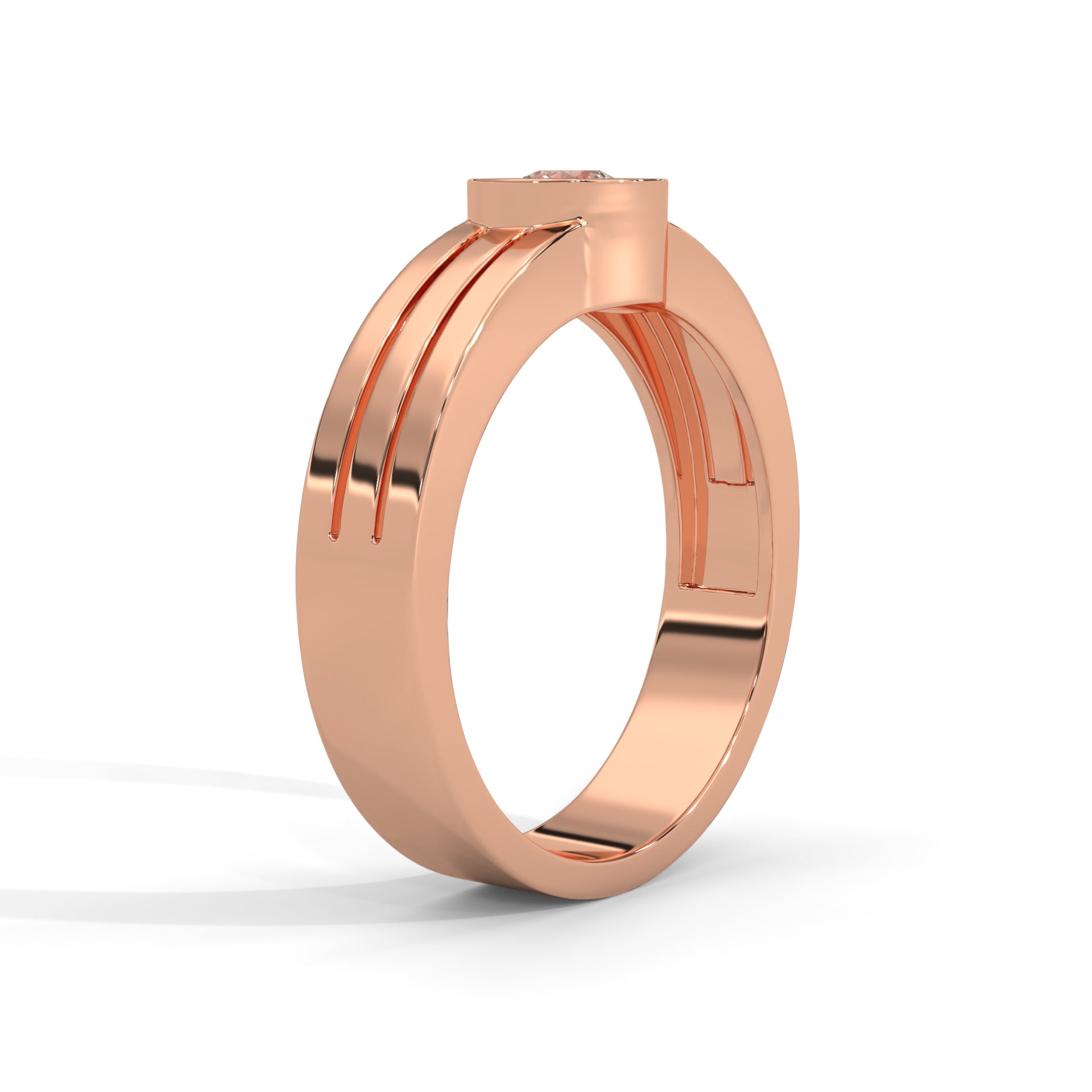 Rose Gold