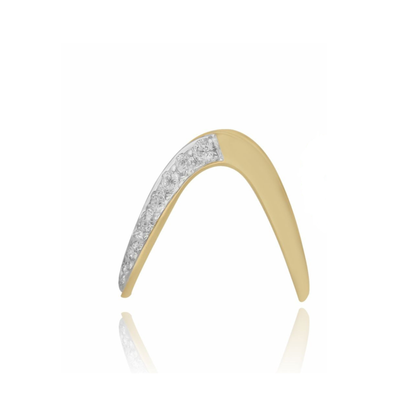 Continuum Lab Grown Diamond Ring