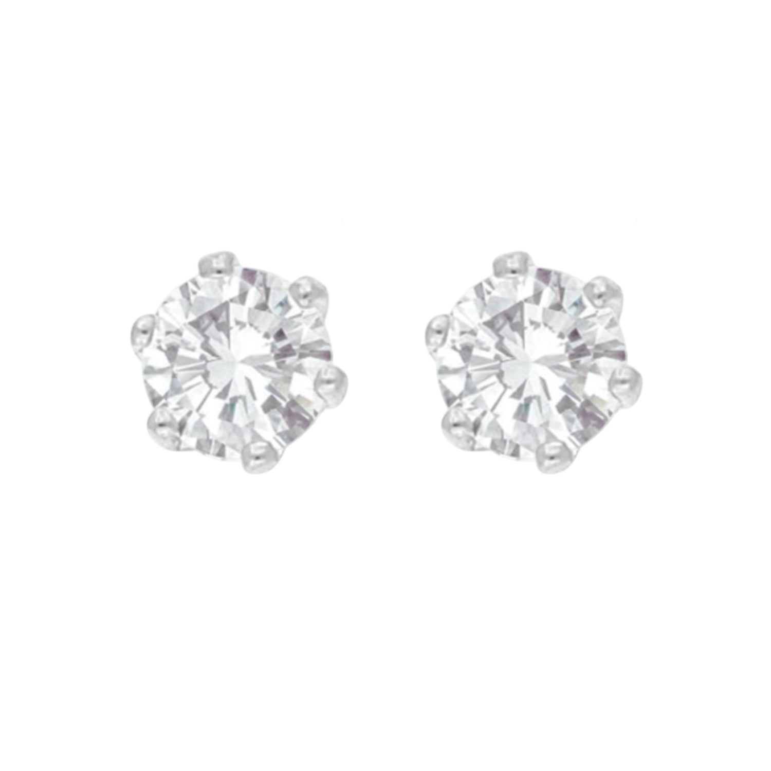 Sirius Lab Grown Diamond Earrings