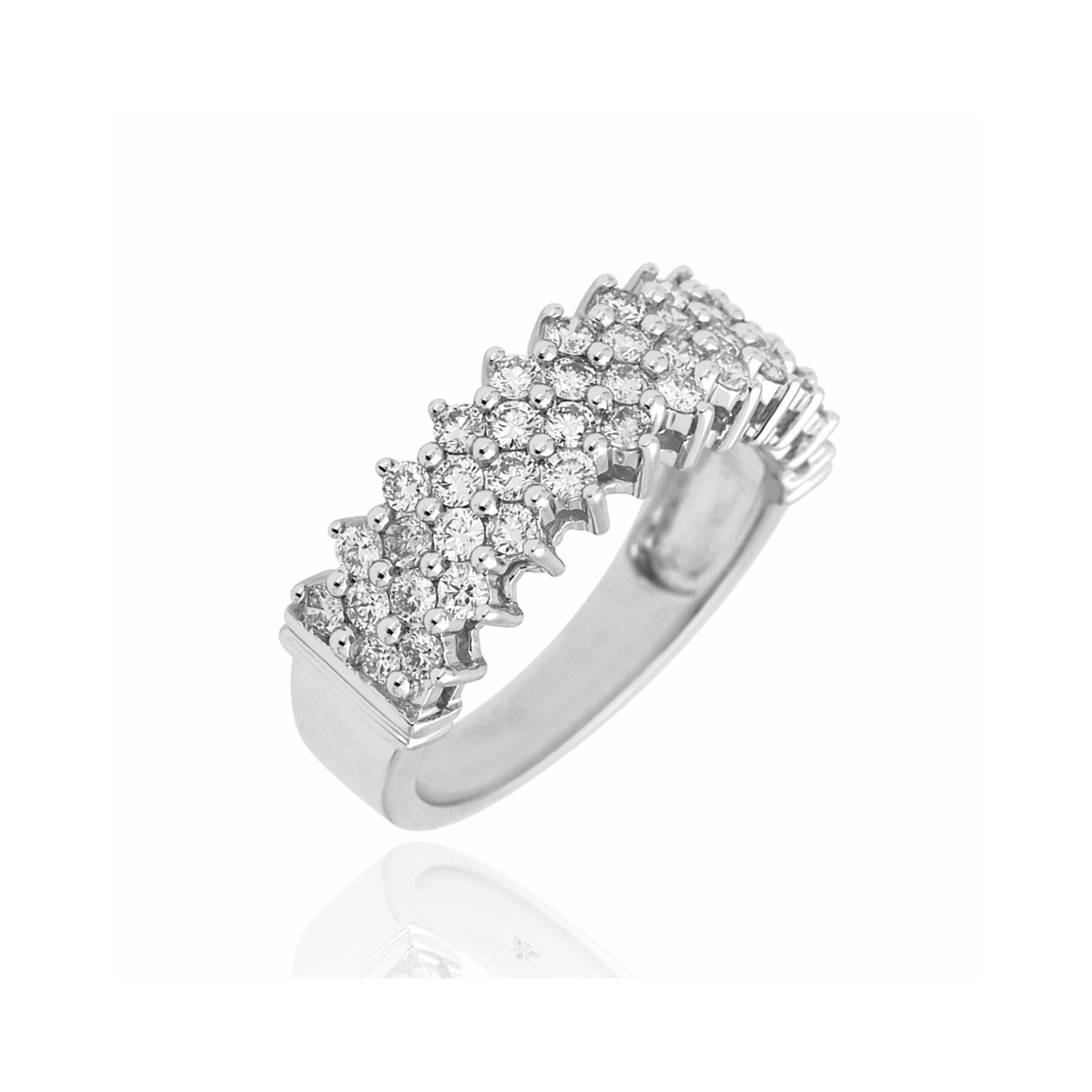Regent Row Lab Grown Diamond Ring