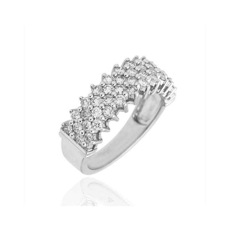 Regent Row Lab Grown Diamond Ring