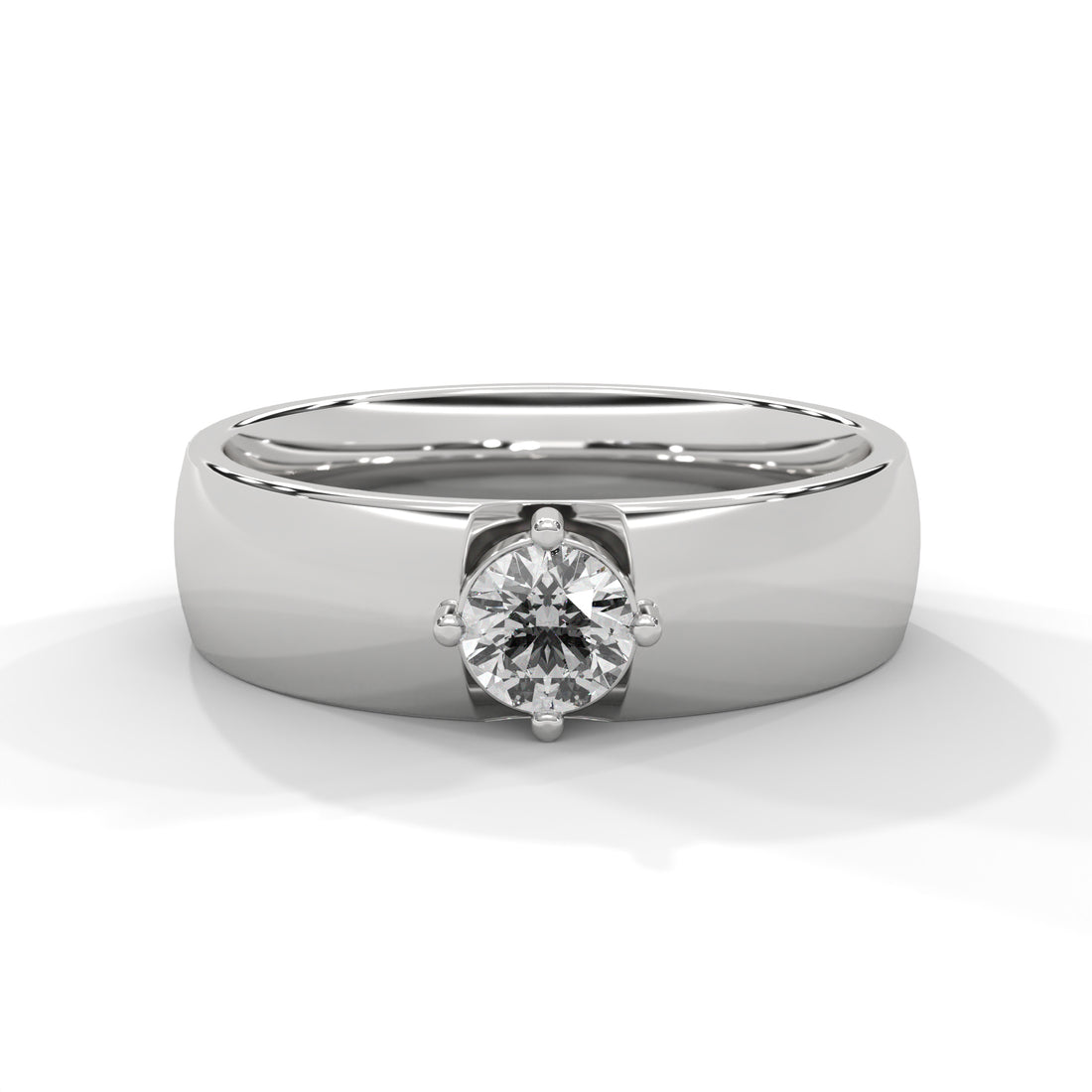 White Gold