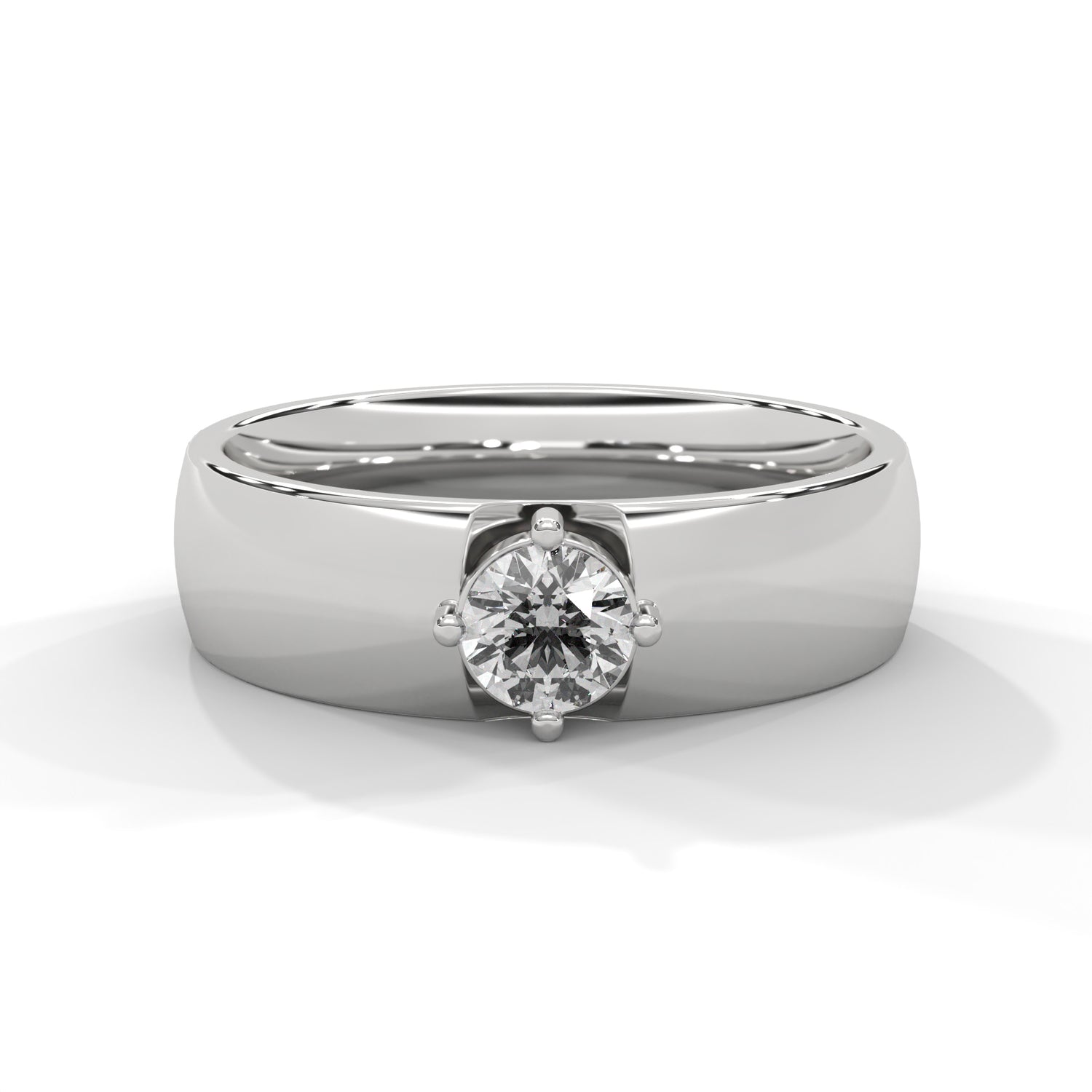 White Gold