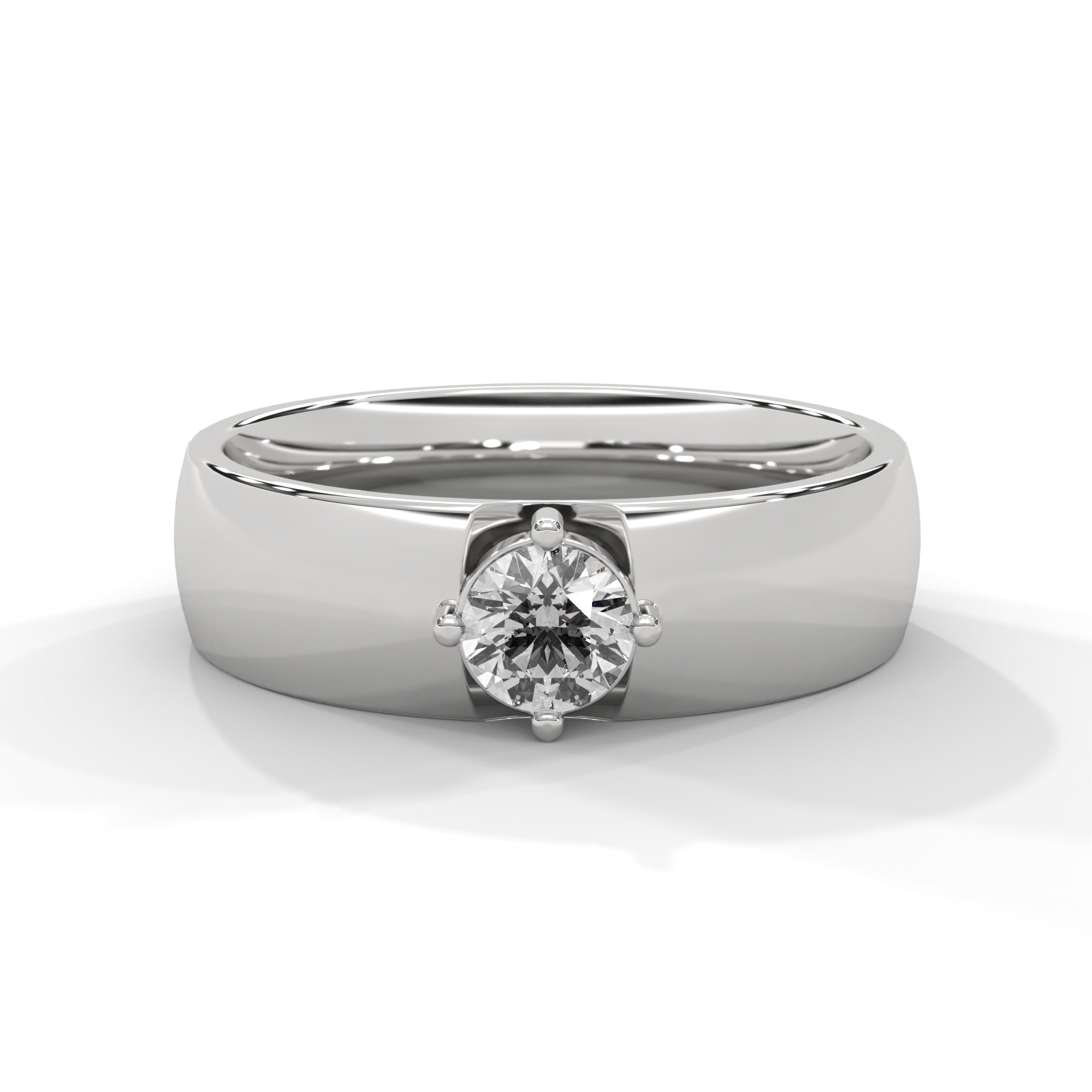 White Gold