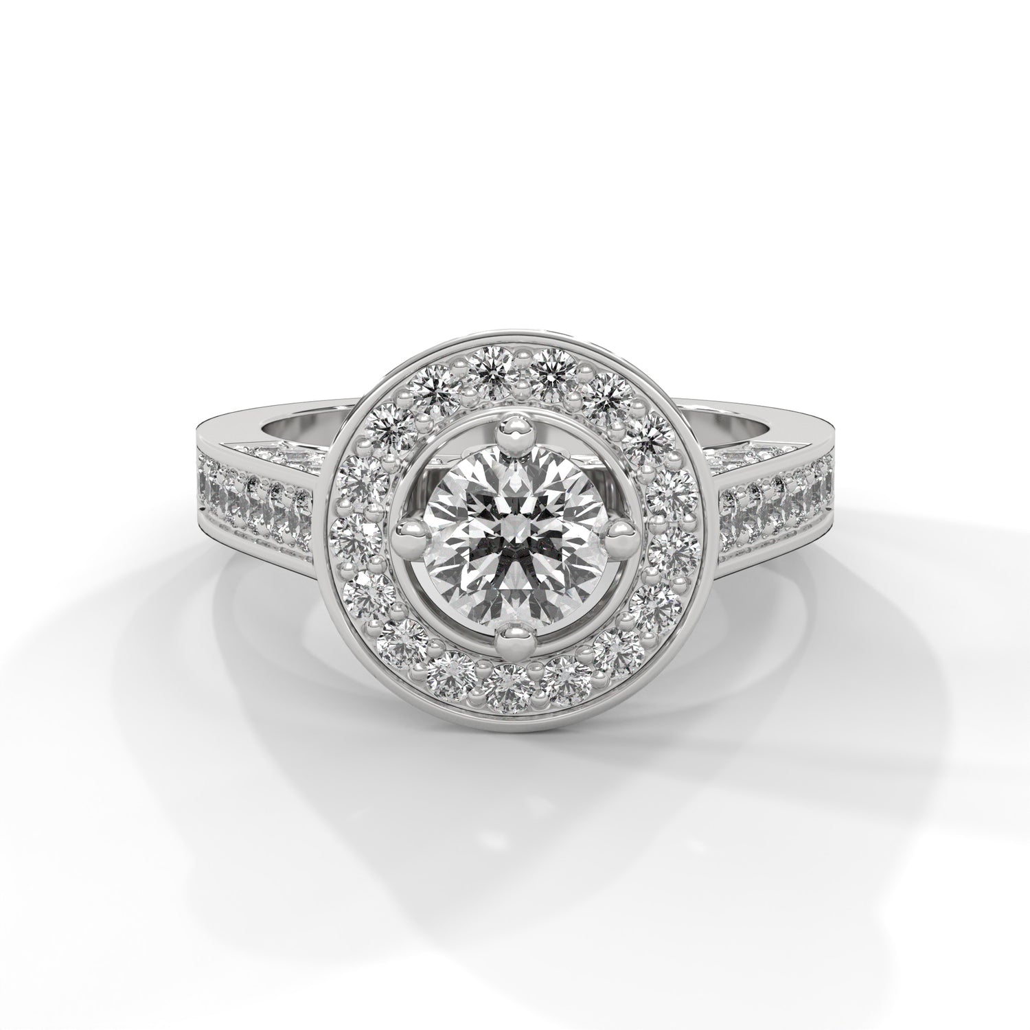 White Gold