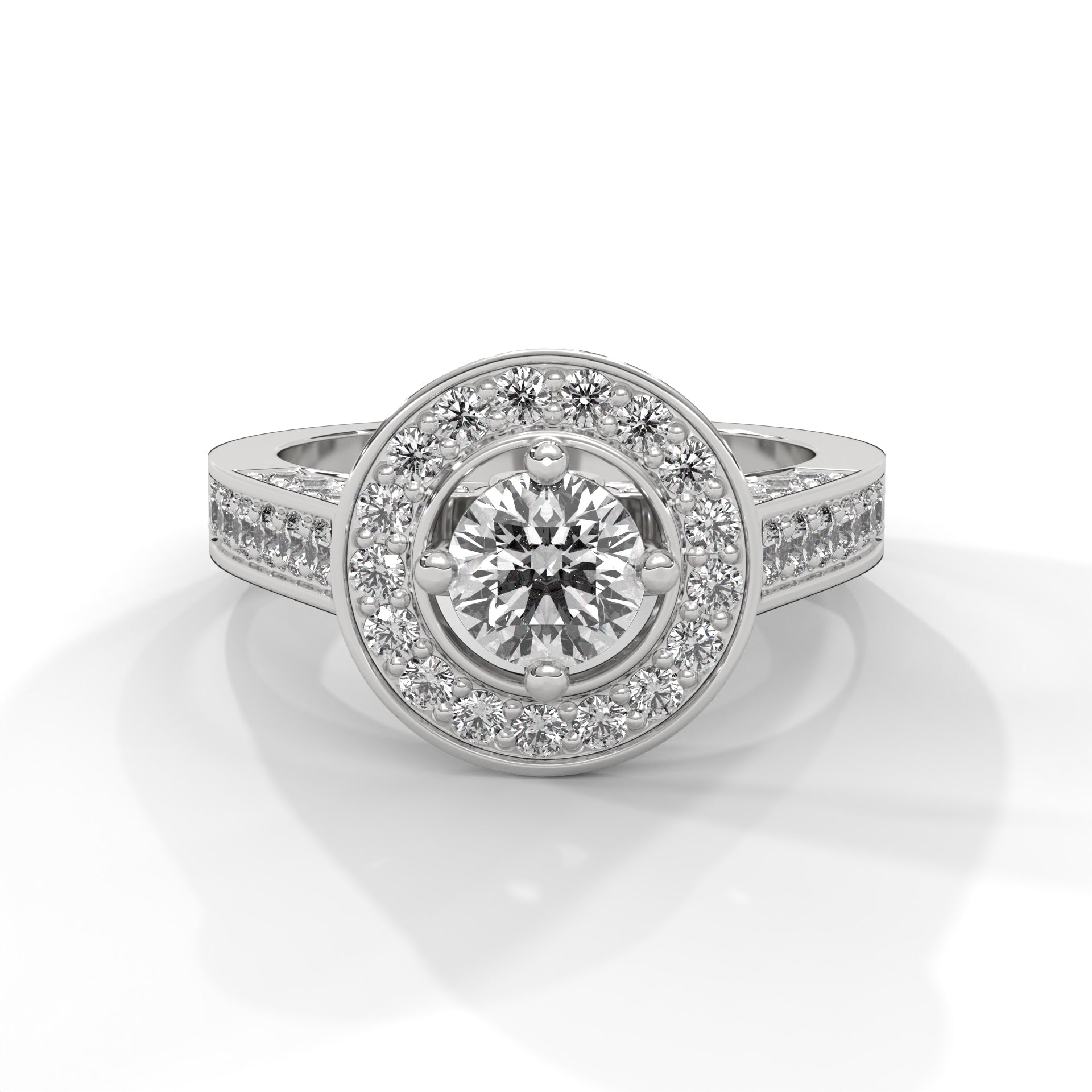 White Gold