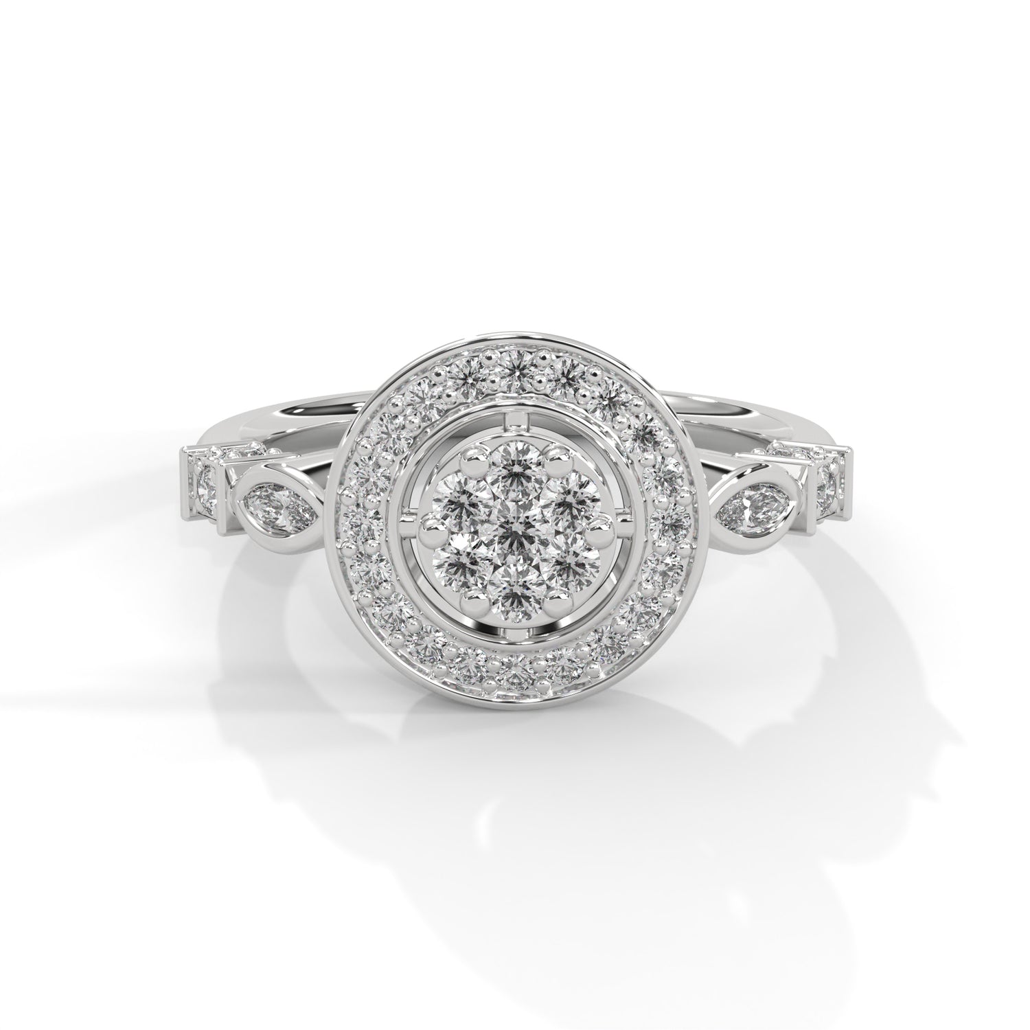 White Gold