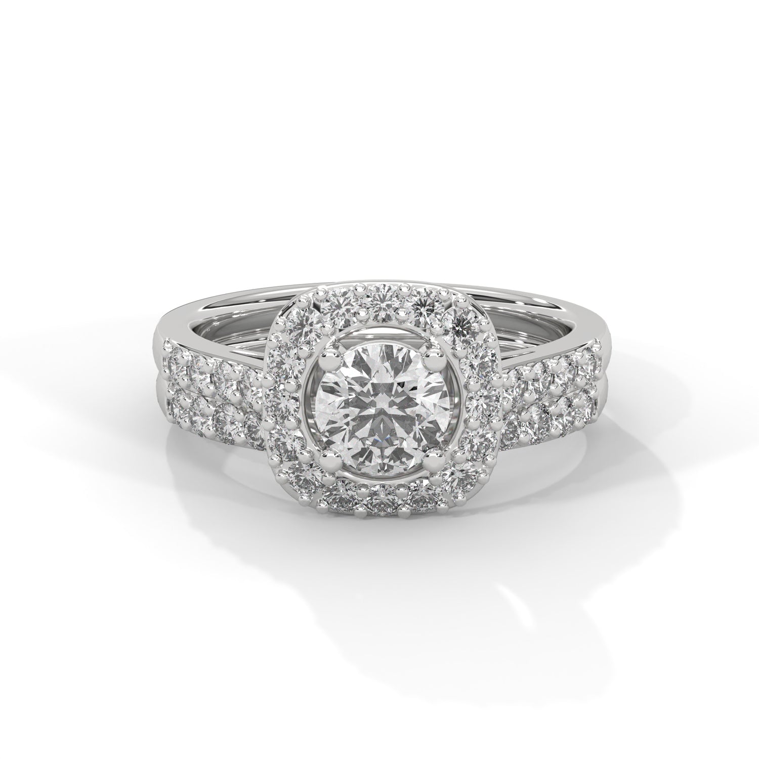 White Gold