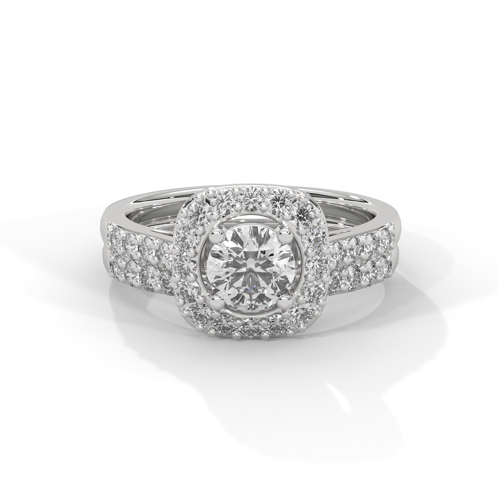 White Gold