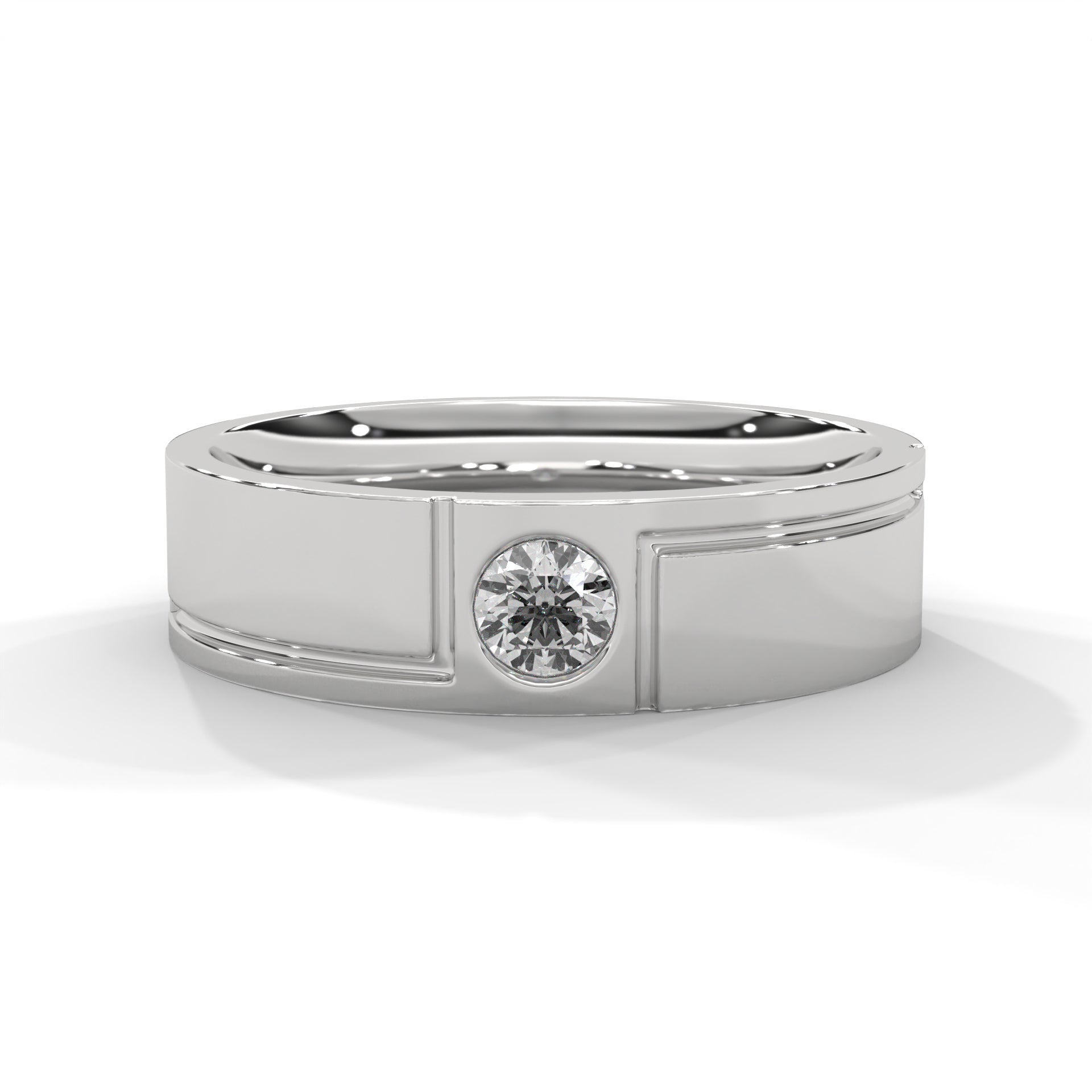 White Gold