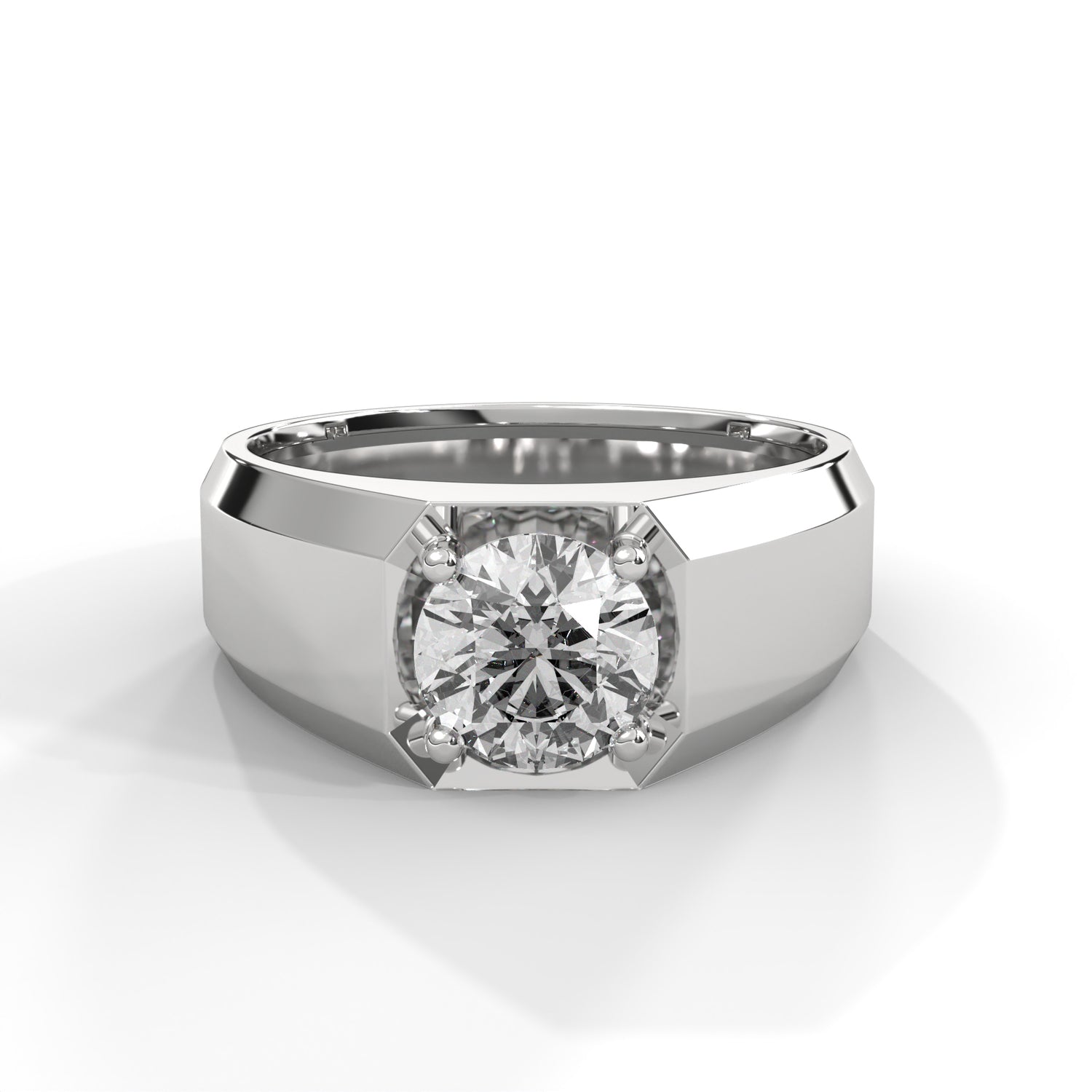 White Gold
