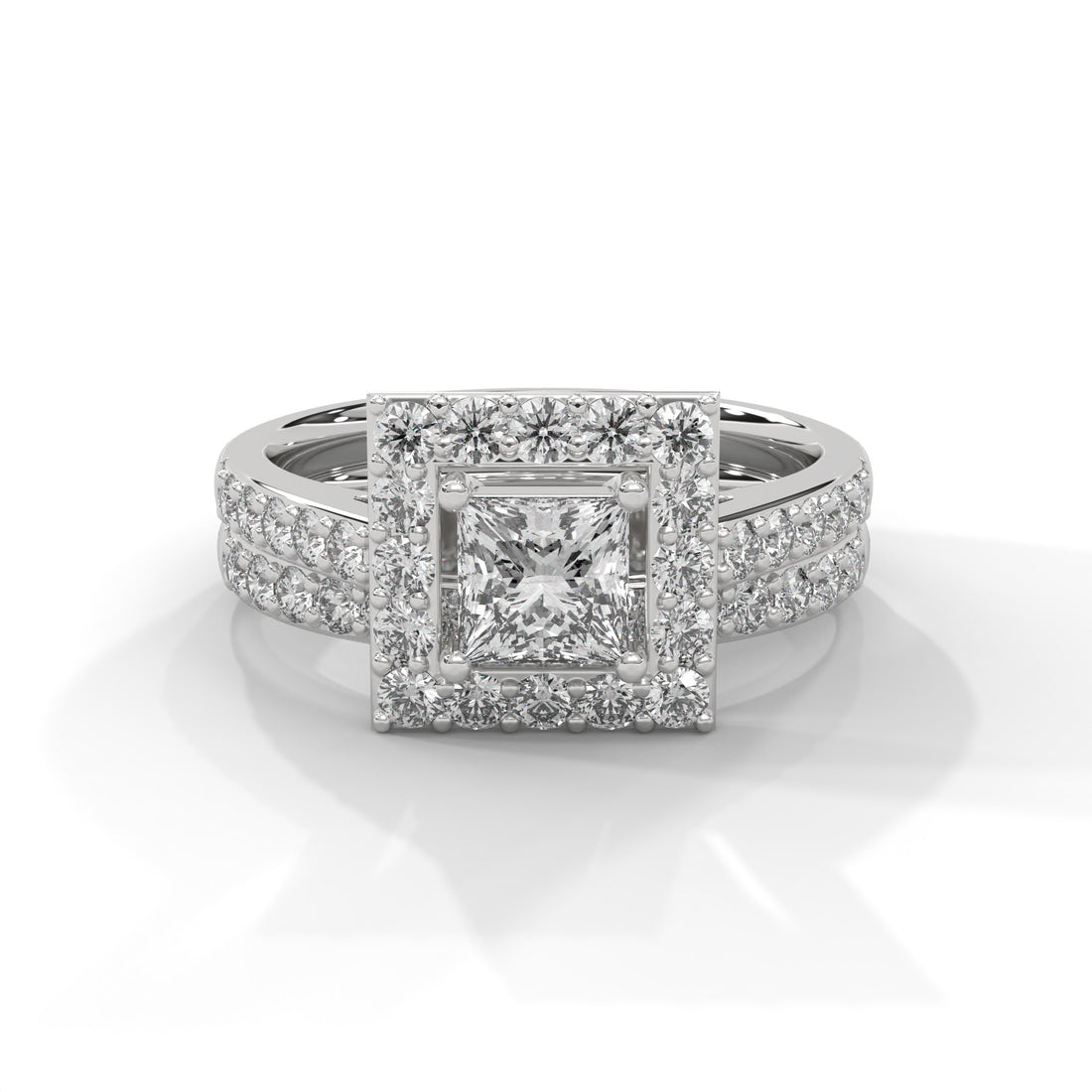 White Gold