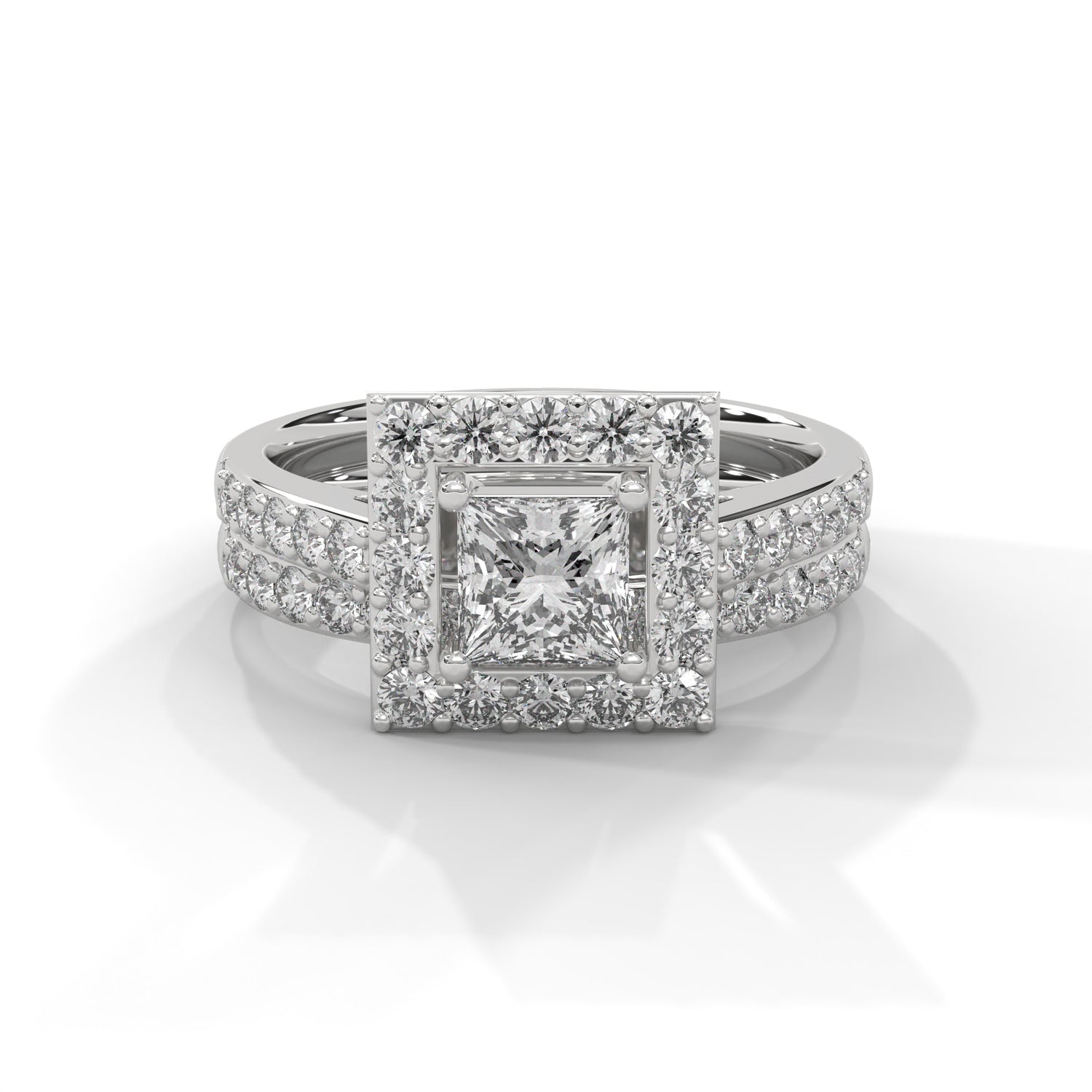 White Gold