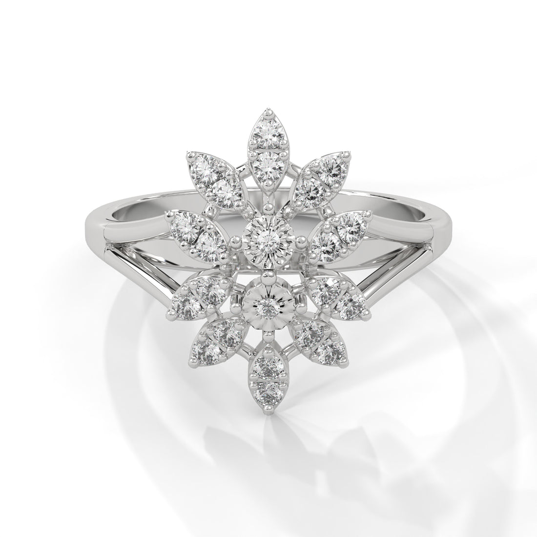 White Gold