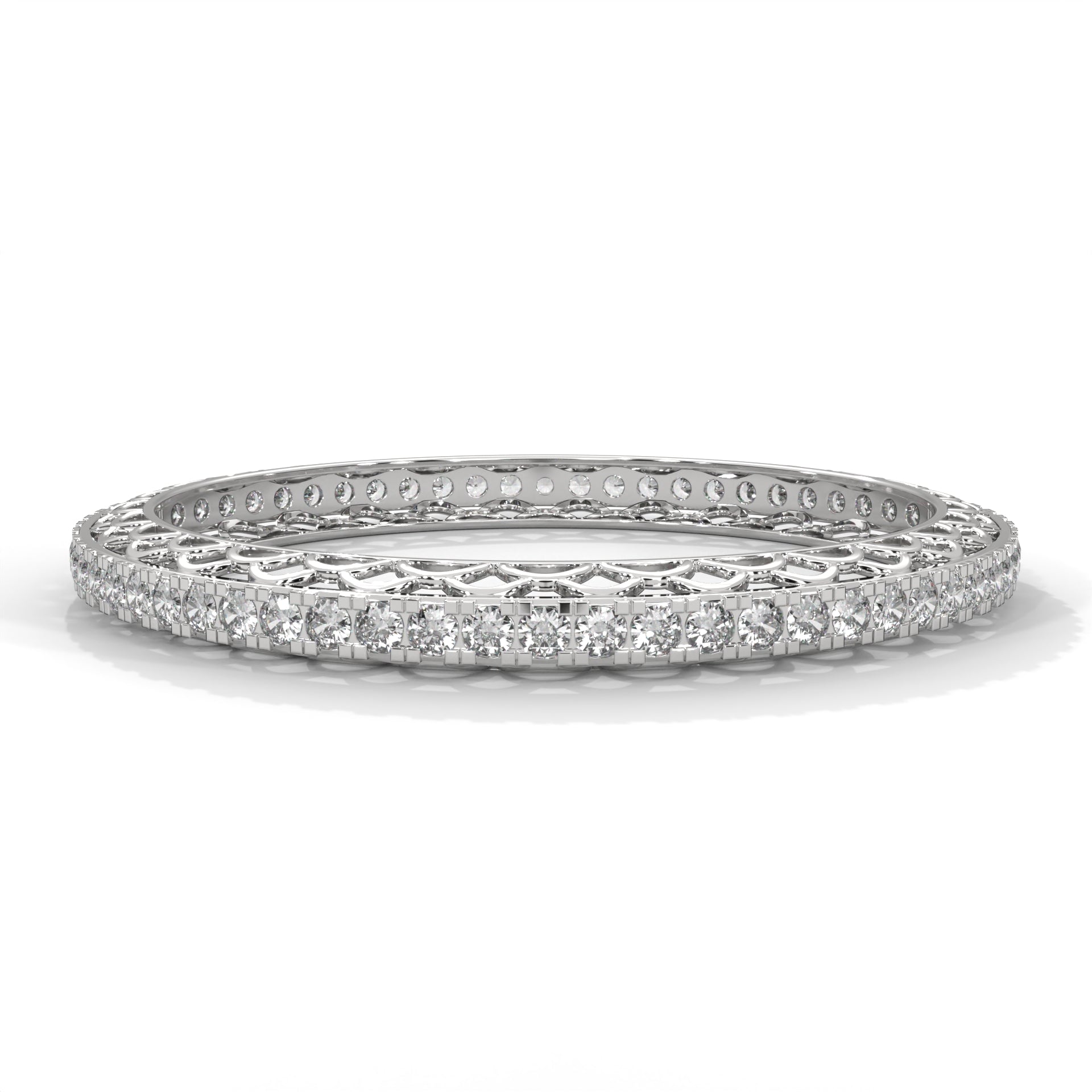 White Gold