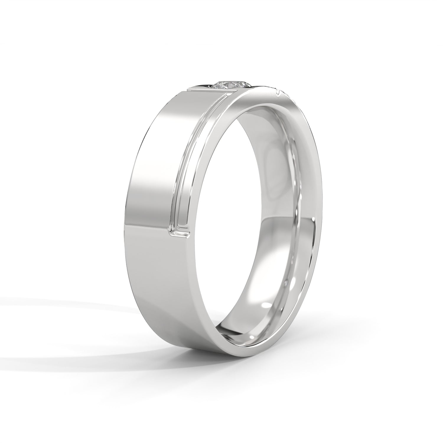 White Gold