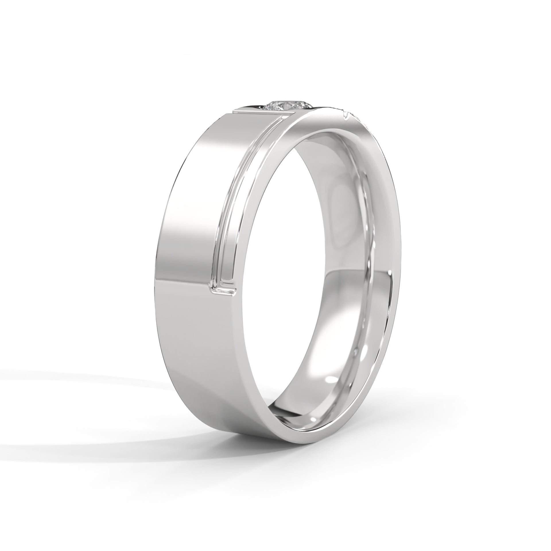 White Gold