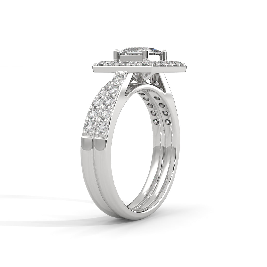 White Gold