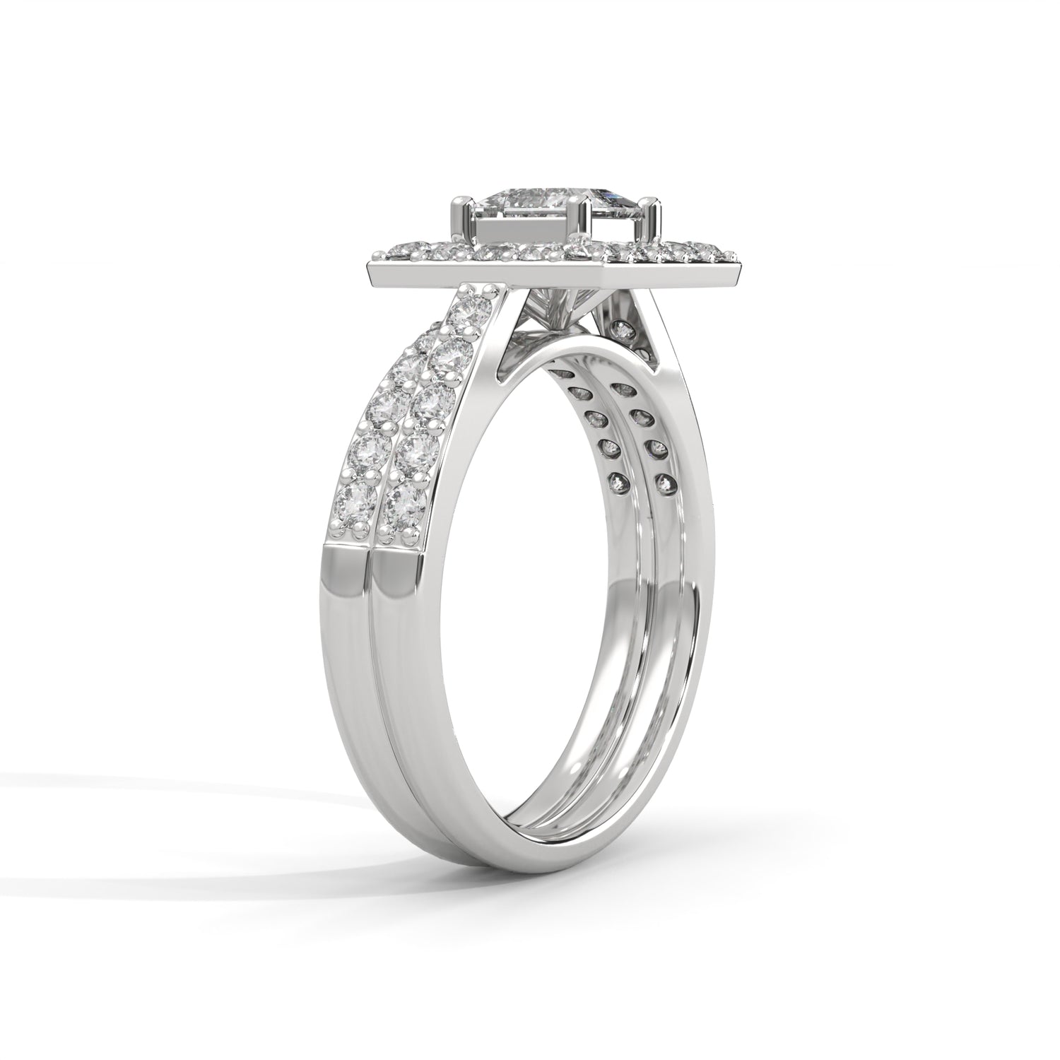 White Gold